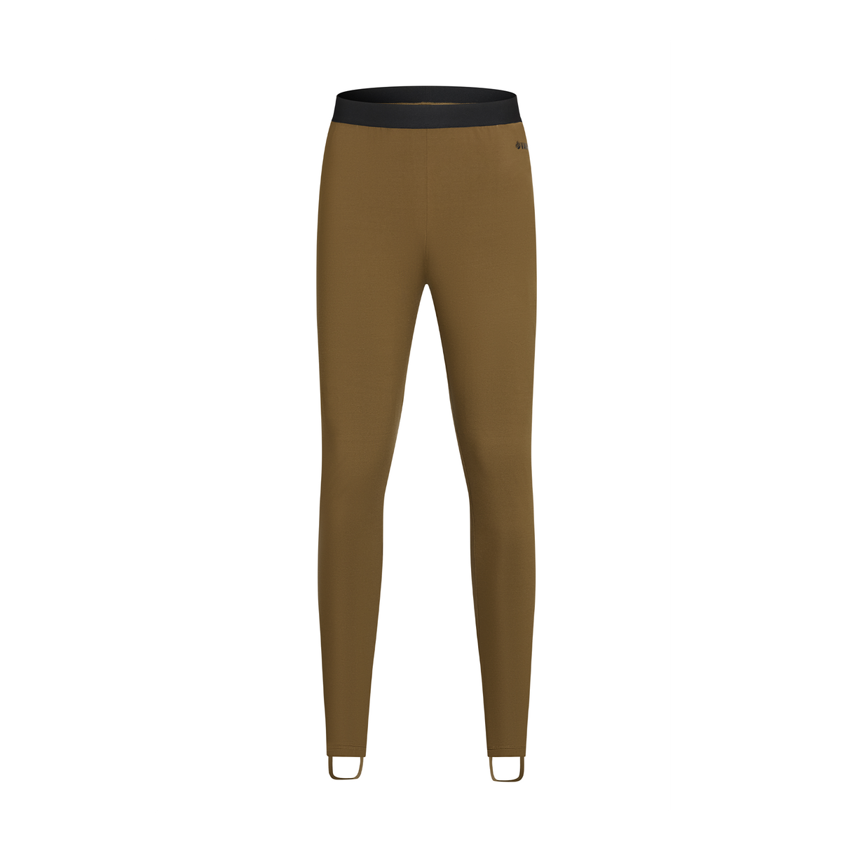 VARM - Heat Baselayer Lange Underbukser // Oliven fra VARM - billede nr. 2 hos GrejFreak.dk