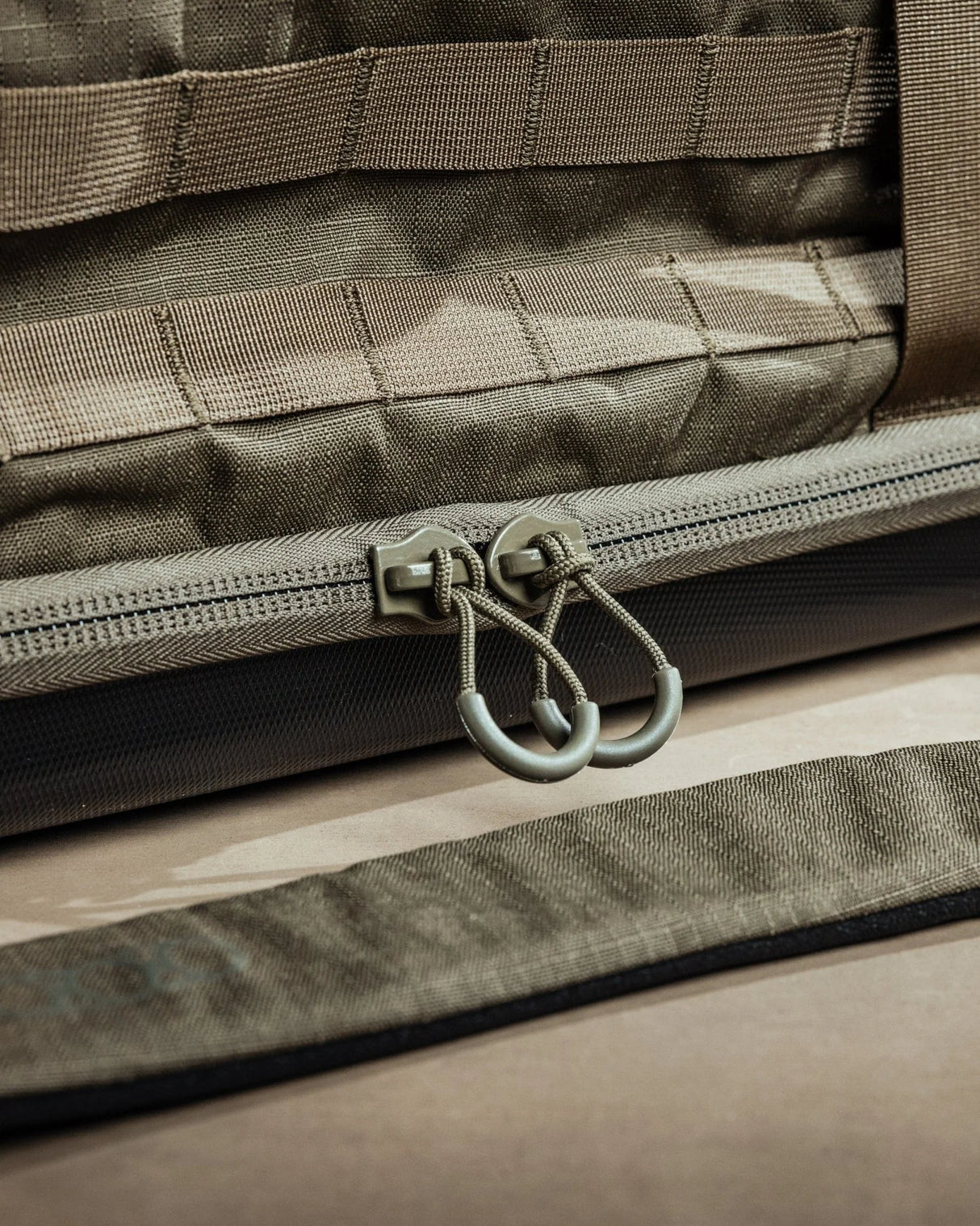 Eberlestock - Bang-Bang Range Taske 34L // Military Green fra Eberlestock - billede nr. 8 hos GrejFreak.dk