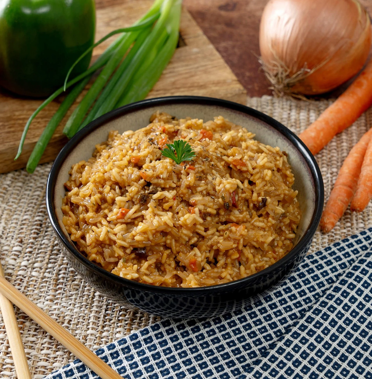 ReadyWise - Smart Readybag - 60 SERVERINGER - MORGEN-MIDDAG-AFTEN fra Readywise - billede nr. 3 hos GrejFreak.dk