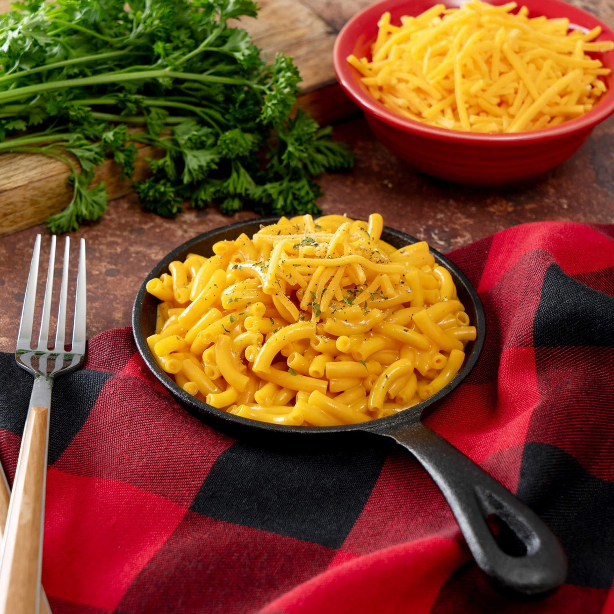 ReadyWise - Smart Readybag - 60 SERVERINGER - MORGEN-MIDDAG-AFTEN fra Readywise - billede nr. 5 hos GrejFreak.dk