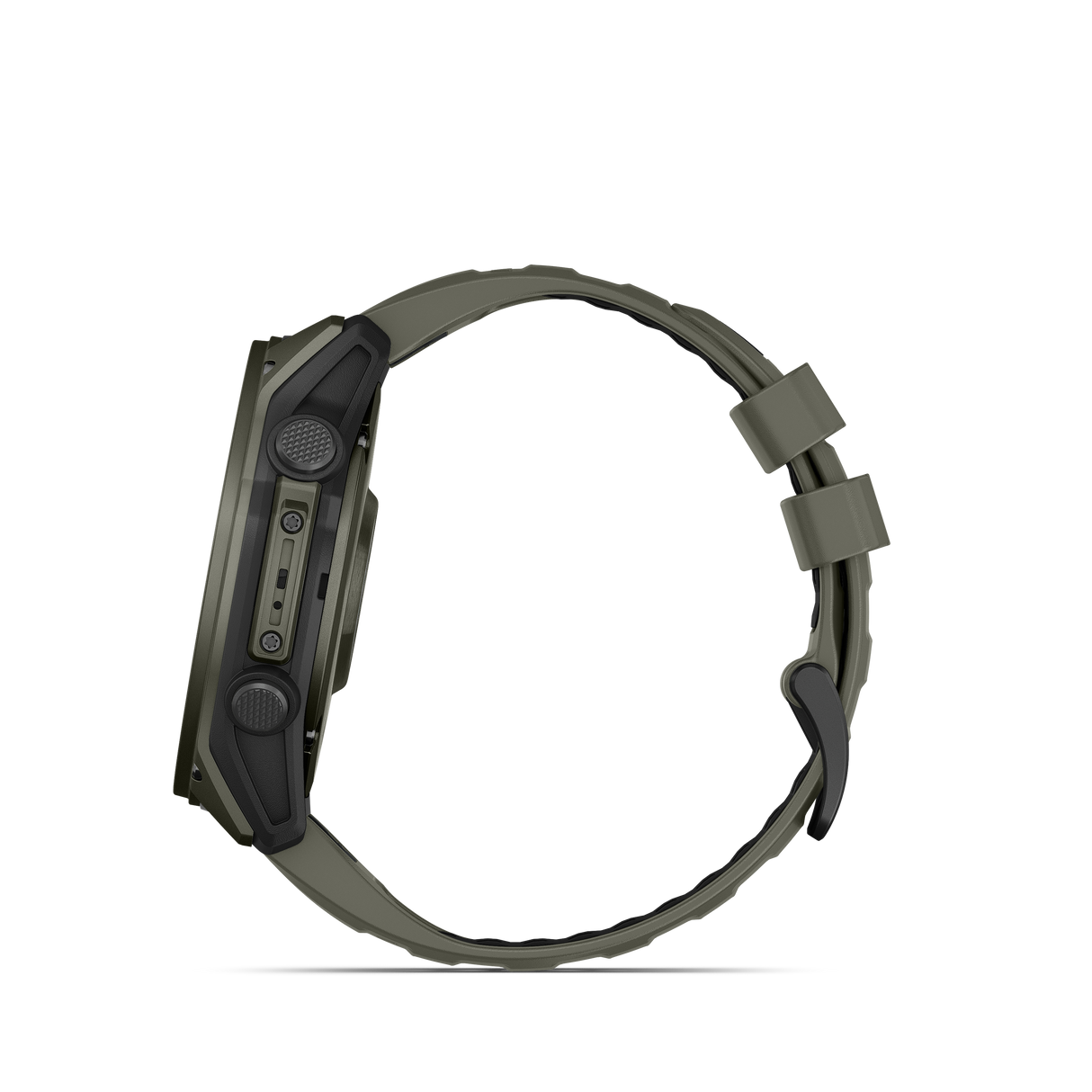 Garmin Tactix 8 Cerakote 51 mm // Olive Drab Titanium fra Garmin - billede nr. 4 hos GrejFreak.dk