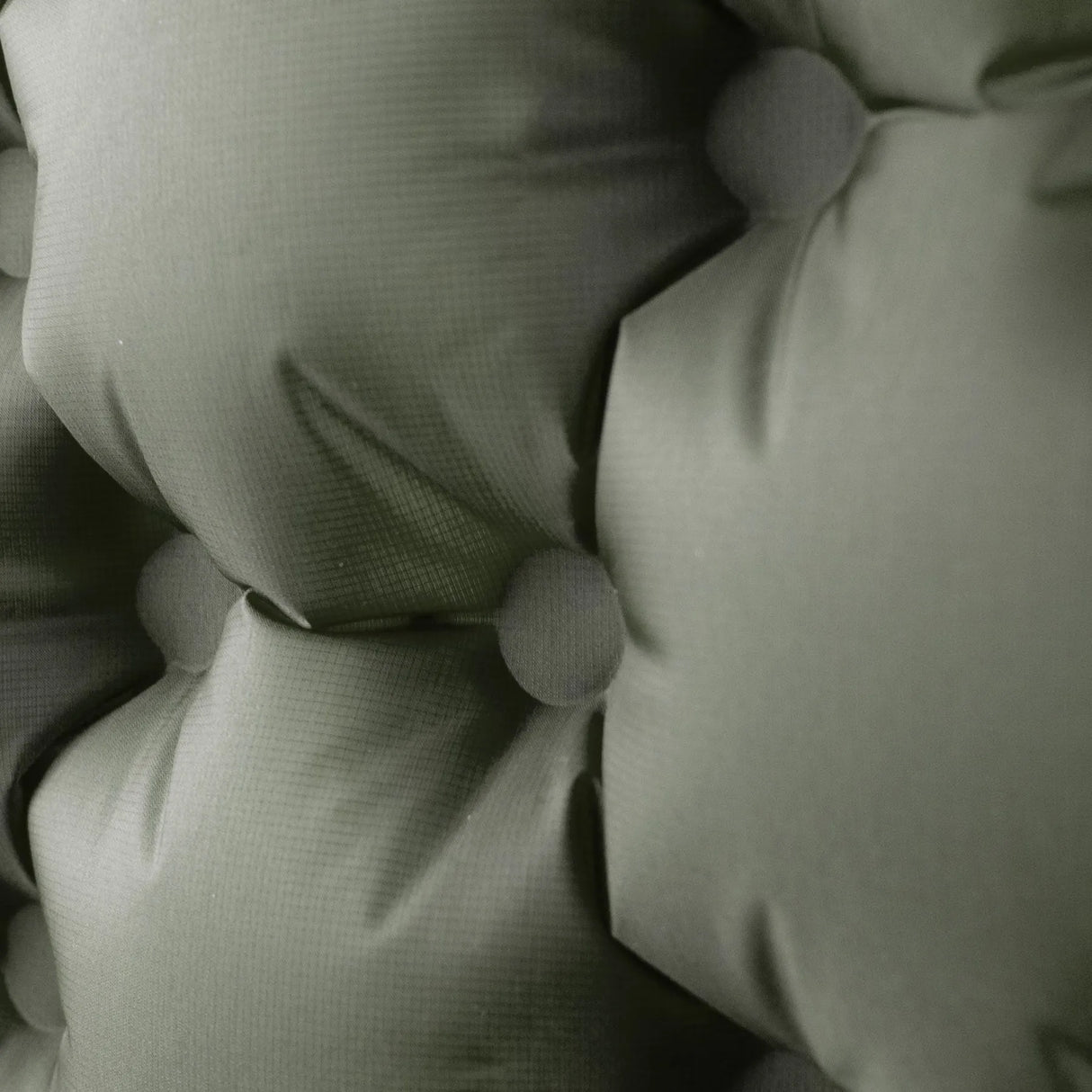 Highlander - Nap-Pak Liggeunderlag // Grøn fra Highlander - billede nr. 4 hos GrejFreak.dk