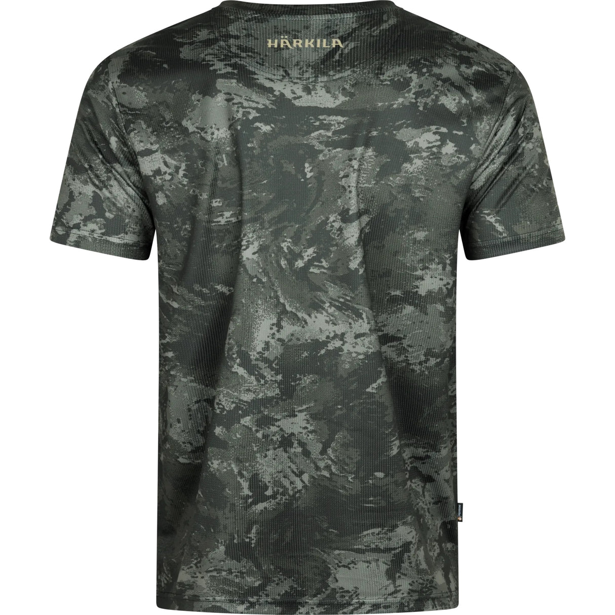 Härkila - NOCTYX Camo S/S t-shirt fra Härkila - billede nr. 2 hos GrejFreak.dk