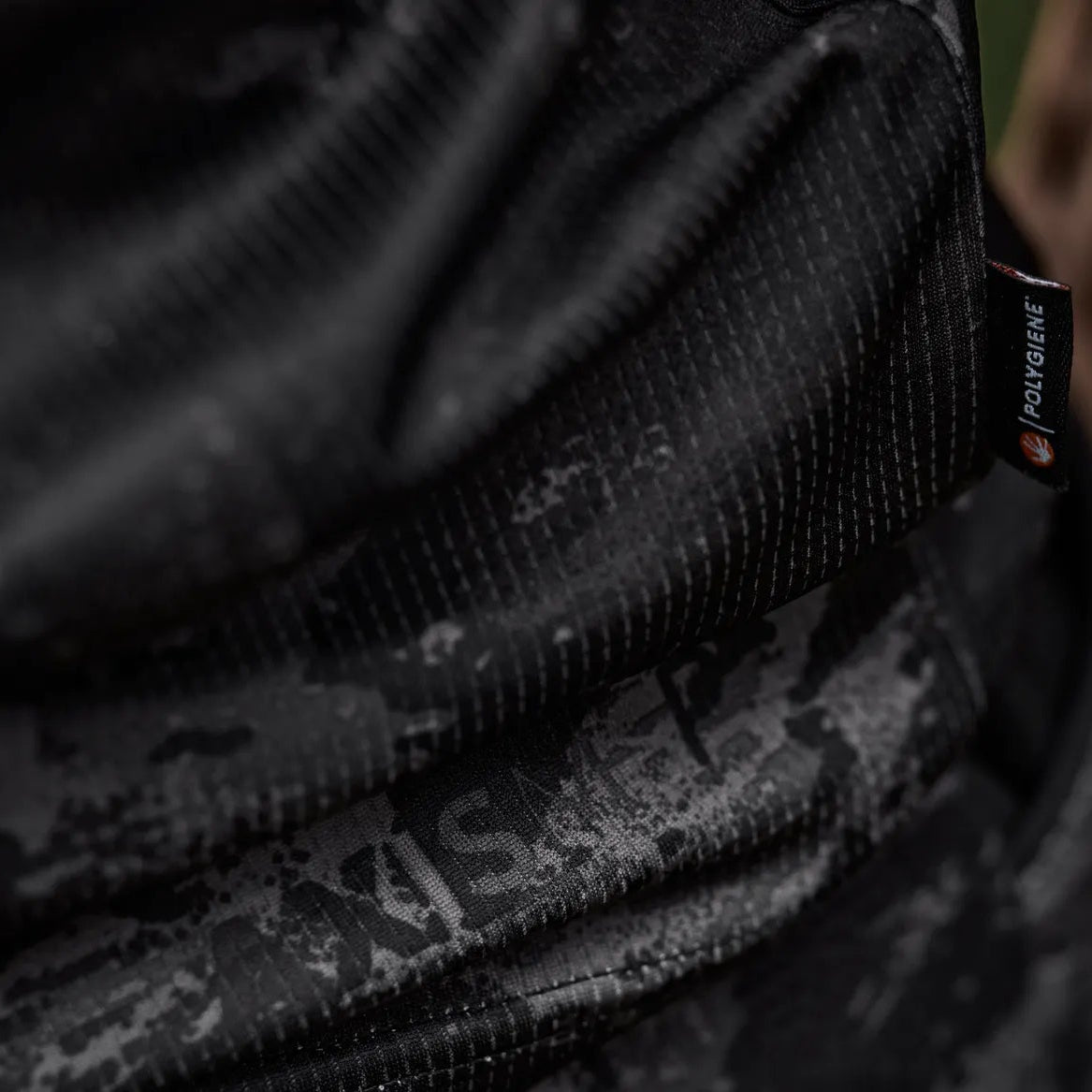 Härkila - NOCTYX Camo S/S t-shirt fra Härkila - billede nr. 5 hos GrejFreak.dk