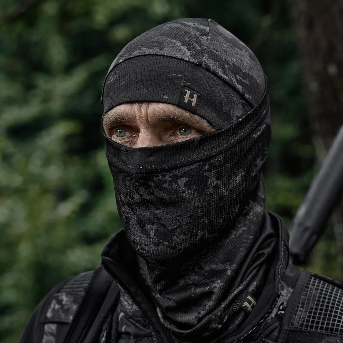 Härkila - NOCTYX Camo Halsedisse fra Härkila - billede nr. 2 hos GrejFreak.dk