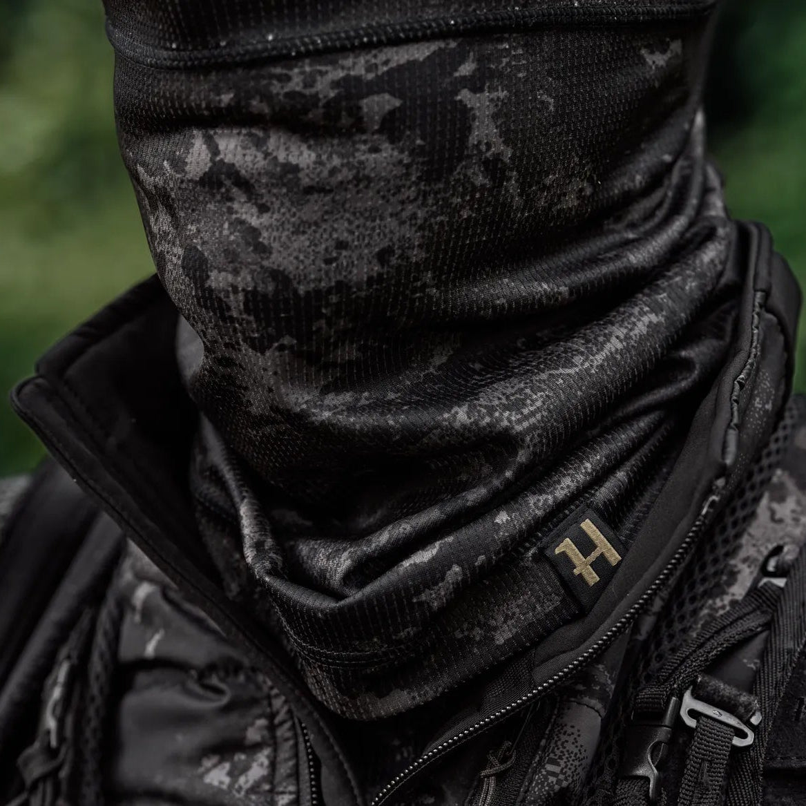 Härkila - NOCTYX Camo Halsedisse fra Härkila - billede nr. 3 hos GrejFreak.dk