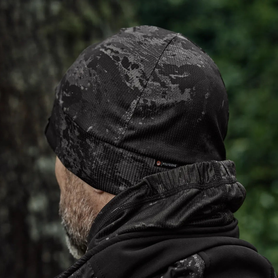 Härkila - NOCTYX Camo Halsedisse fra Härkila - billede nr. 4 hos GrejFreak.dk