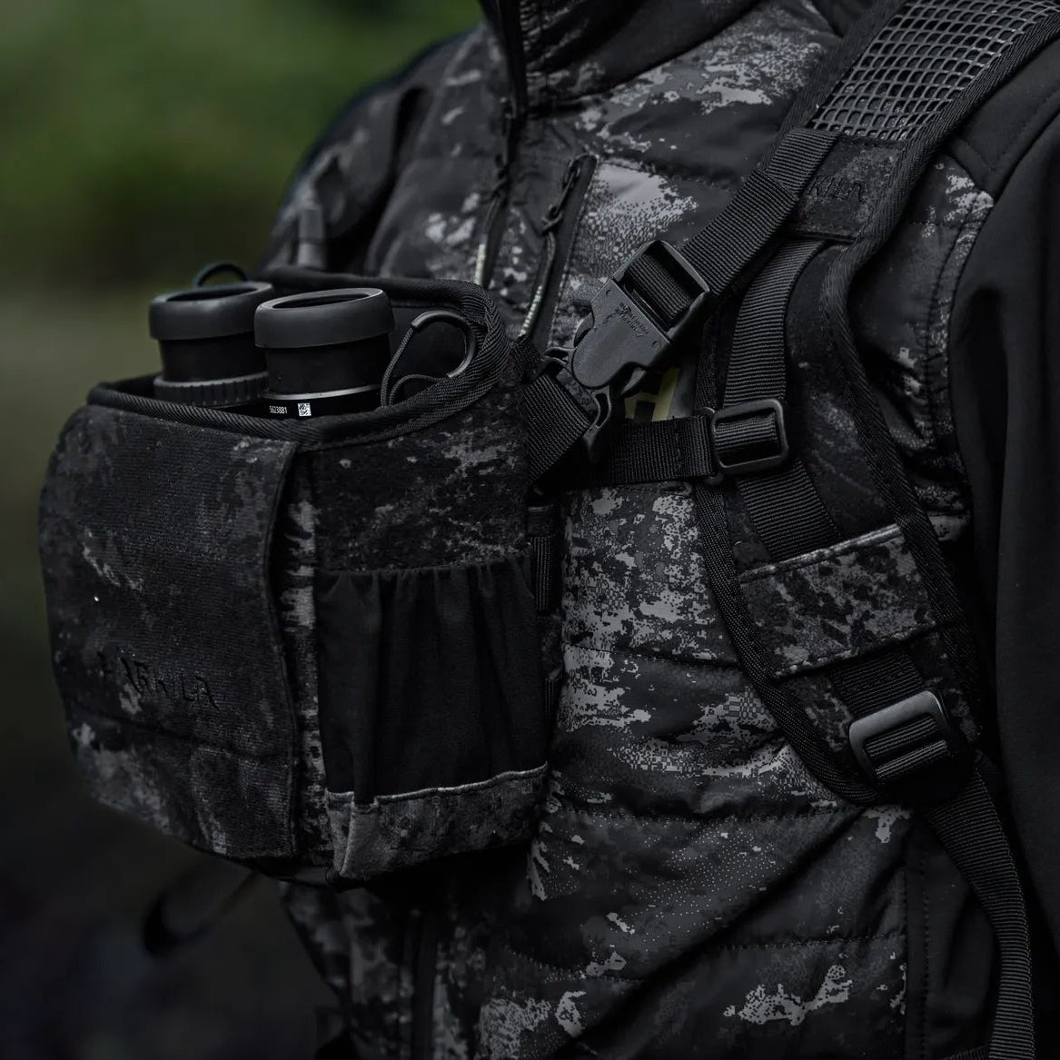 Härkila - NOCTYX Kikkerttaske fra Härkila - billede nr. 3 hos GrejFreak.dk