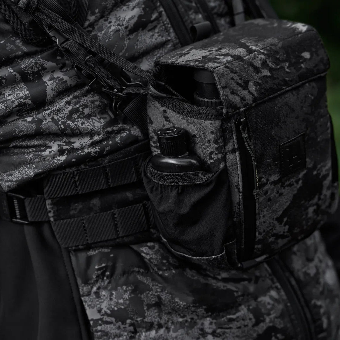 Härkila - NOCTYX Kikkerttaske fra Härkila - billede nr. 5 hos GrejFreak.dk