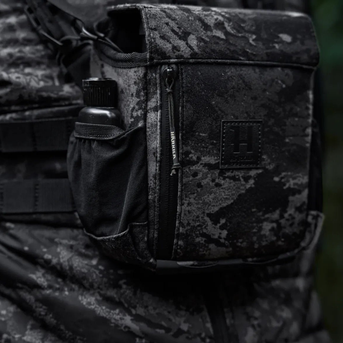 Härkila - NOCTYX Kikkerttaske fra Härkila - billede nr. 9 hos GrejFreak.dk