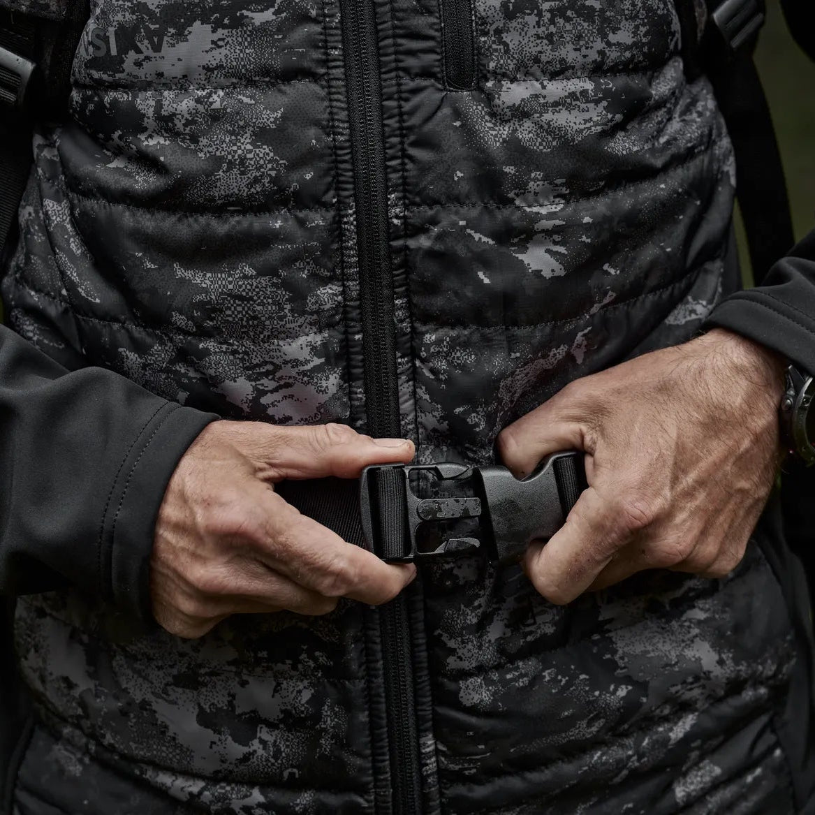 Härkila - NOCTYX 12L Rygsæk fra Härkila - billede nr. 6 hos GrejFreak.dk