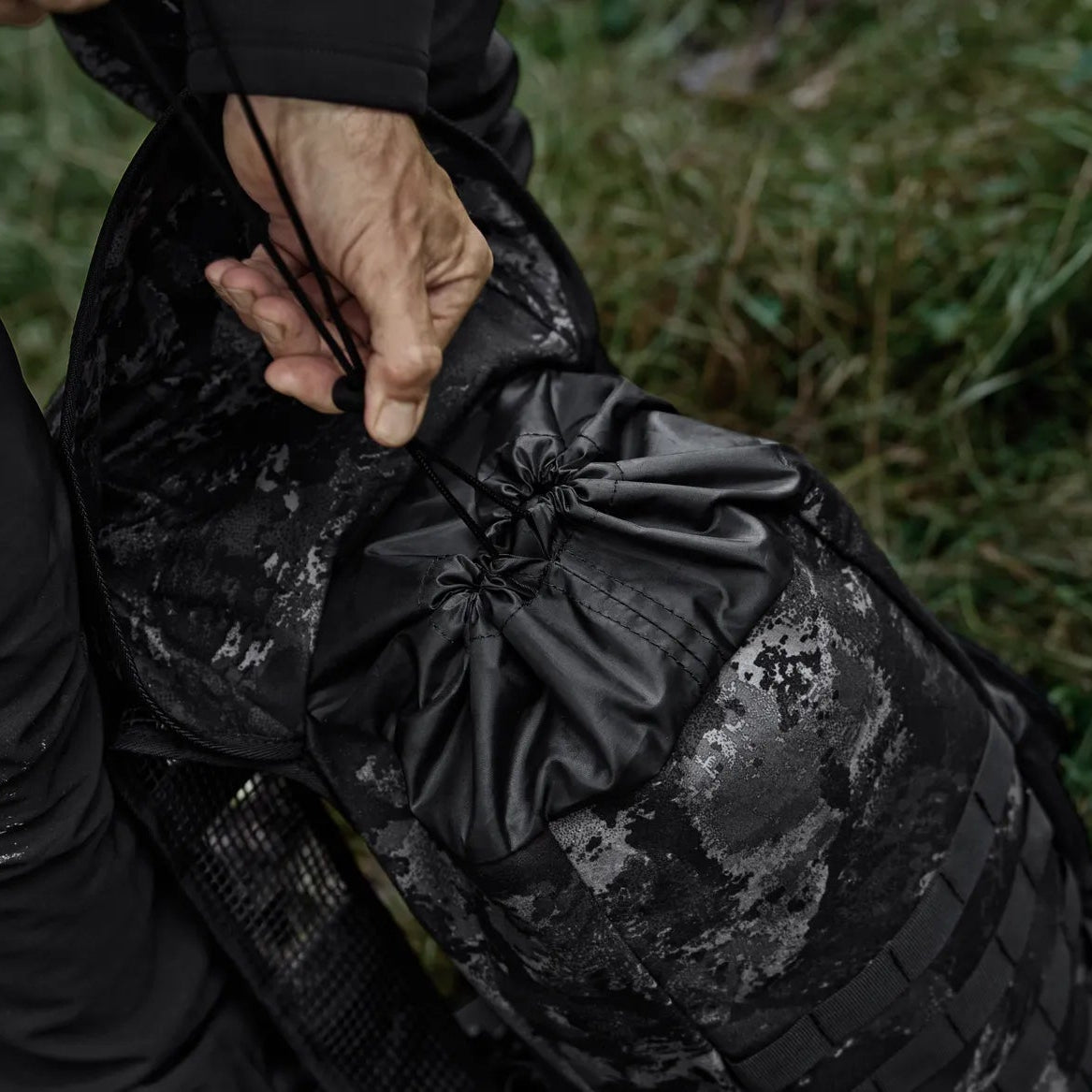 Härkila - NOCTYX 12L Rygsæk fra Härkila - billede nr. 7 hos GrejFreak.dk