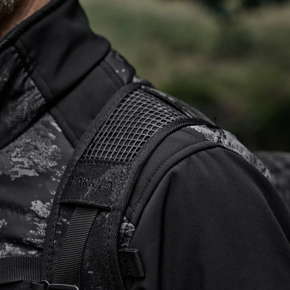 Härkila - NOCTYX 12L Rygsæk fra Härkila - billede nr. 9 hos GrejFreak.dk