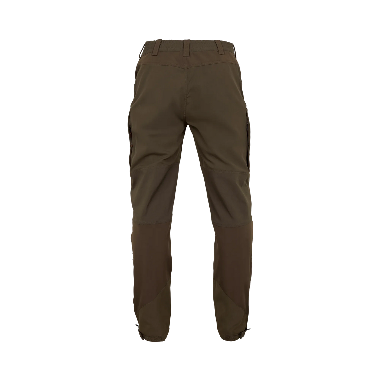 Härkila - Flex Bukser // Willow Green fra Härkila - billede nr. 2 hos GrejFreak.dk