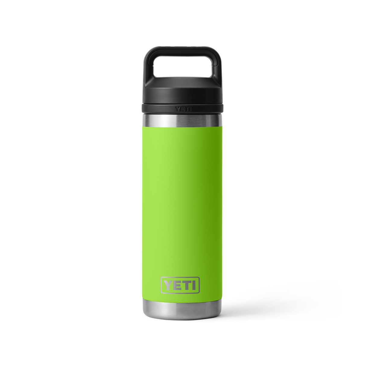 YETI - Rambler Chug Flaske 532 ml // VENOM fra YETI - billede nr. 1 hos GrejFreak.dk
