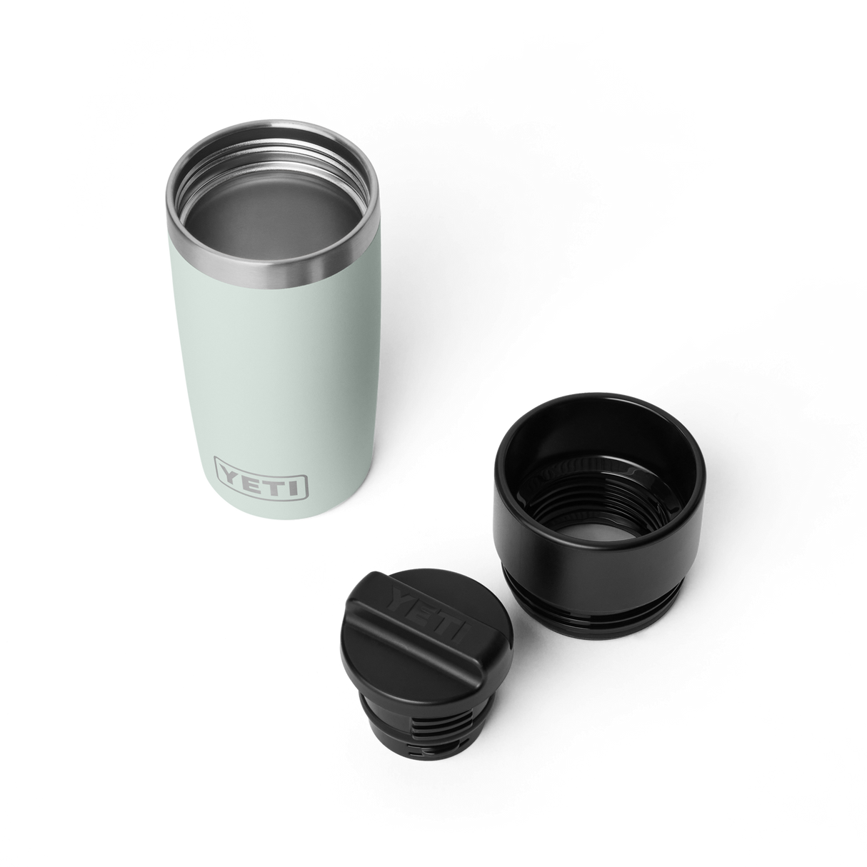 YETI - Rambler Travel Bottle 355 ml // RIDGELINE fra YETI - billede nr. 4 hos GrejFreak.dk