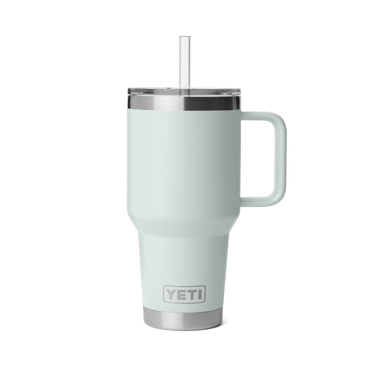 YETI - Rambler Straw Mug 1L // RIDGELINE fra YETI - billede nr. 1 hos GrejFreak.dk