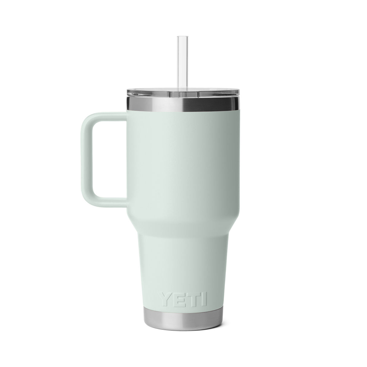 YETI - Rambler Straw Mug 1L // RIDGELINE fra YETI - billede nr. 2 hos GrejFreak.dk
