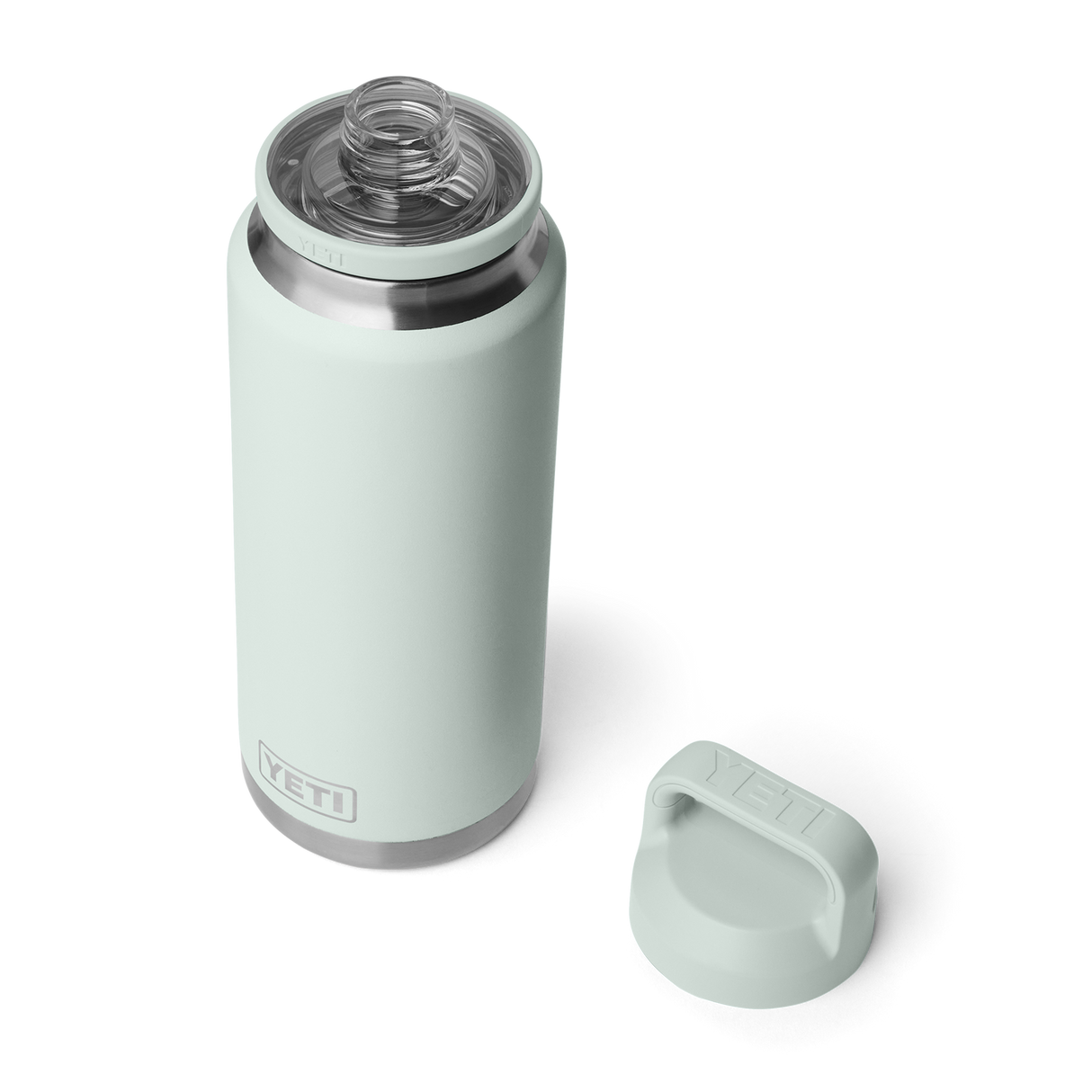 YETI - Rambler Chug Flaske 1L // RIDGELINE fra YETI - billede nr. 3 hos GrejFreak.dk
