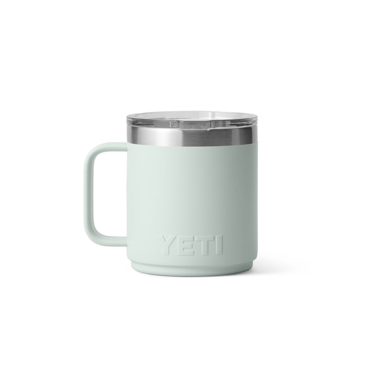 YETI - RAMBLER 10 OZ CL MUG MS // RIDGELINE fra YETI - billede nr. 2 hos GrejFreak.dk