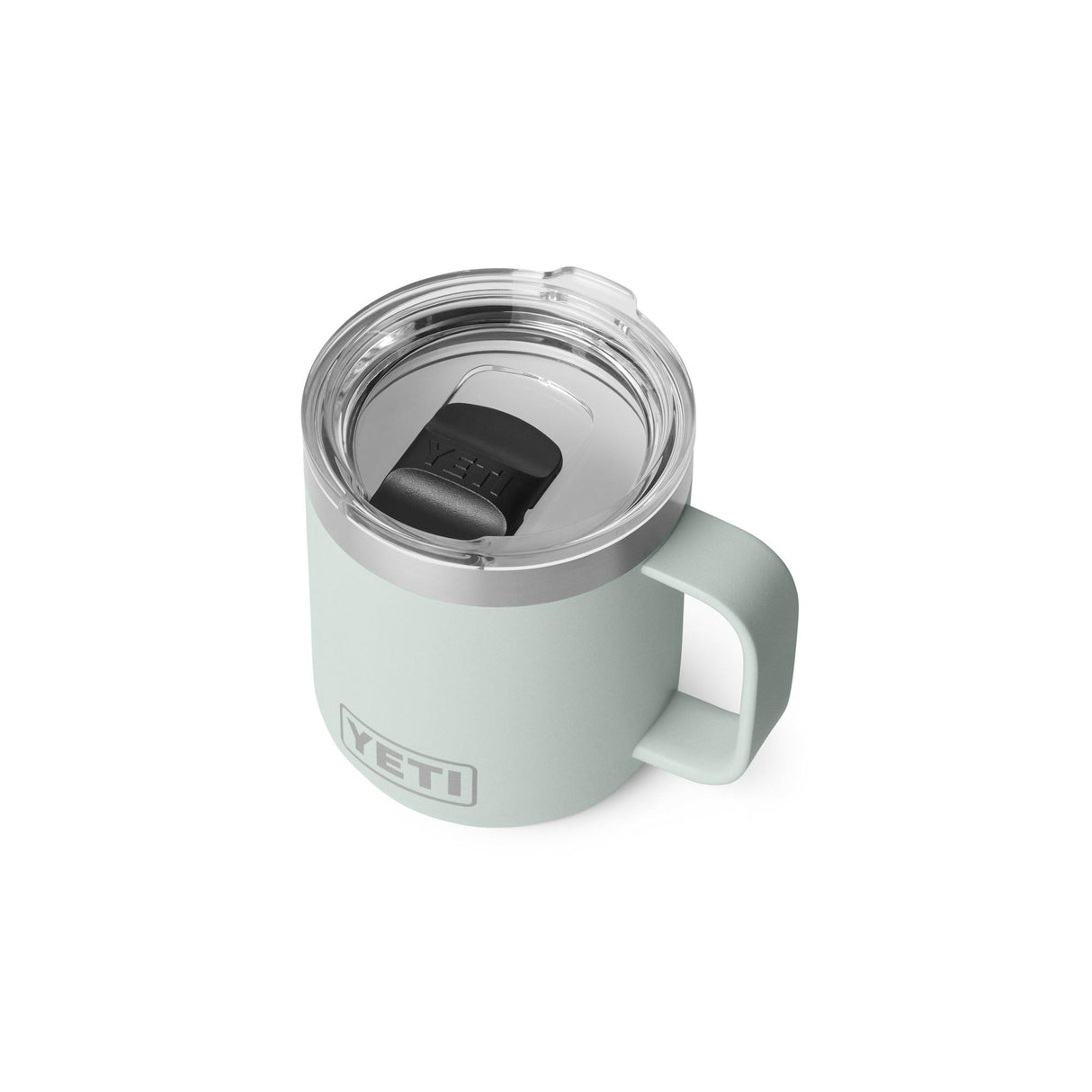 YETI - RAMBLER 10 OZ CL MUG MS // RIDGELINE fra YETI - billede nr. 4 hos GrejFreak.dk