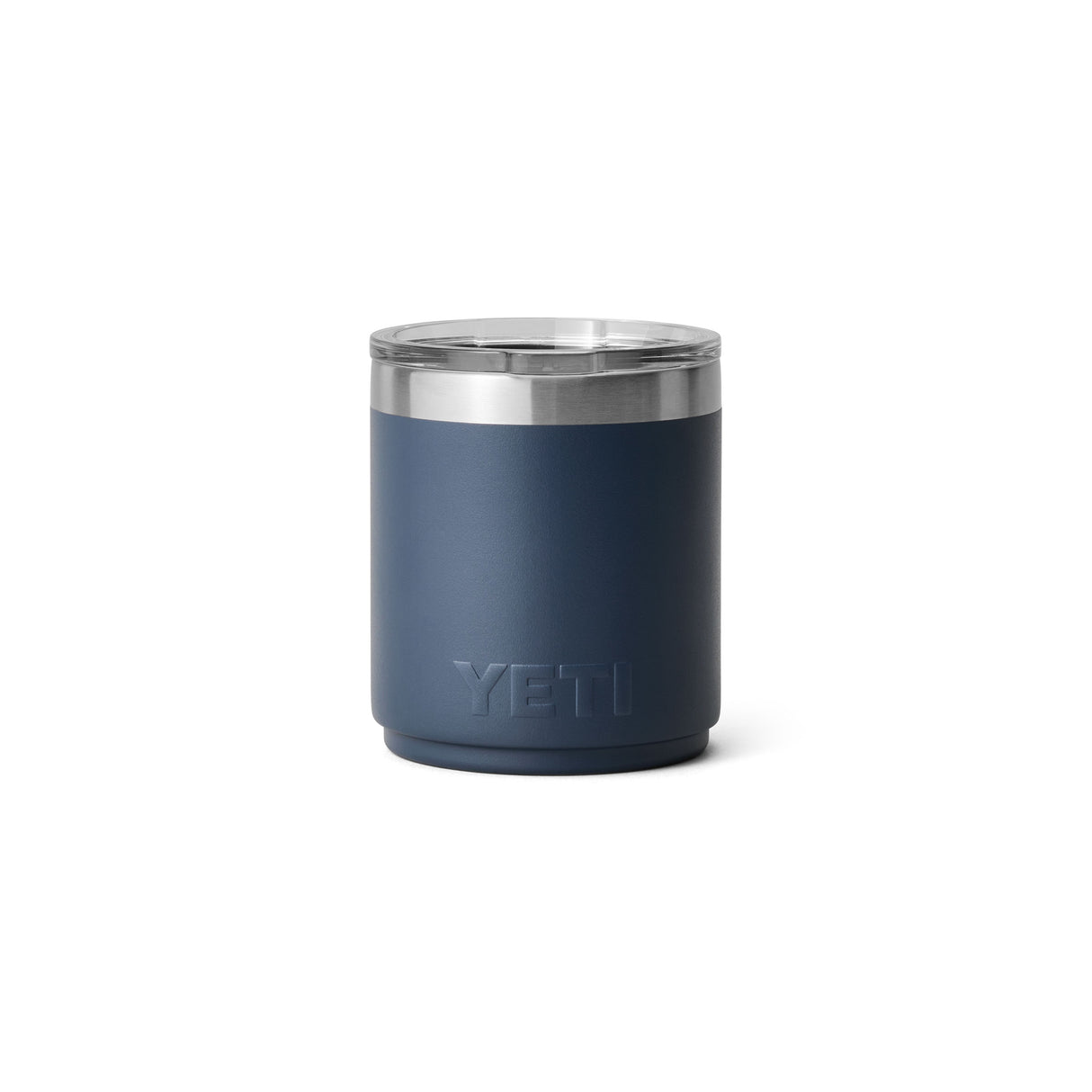 YETI - Rambler Lowball Keramisk Kop 2.0 296ml // Navy fra YETI - billede nr. 2 hos GrejFreak.dk