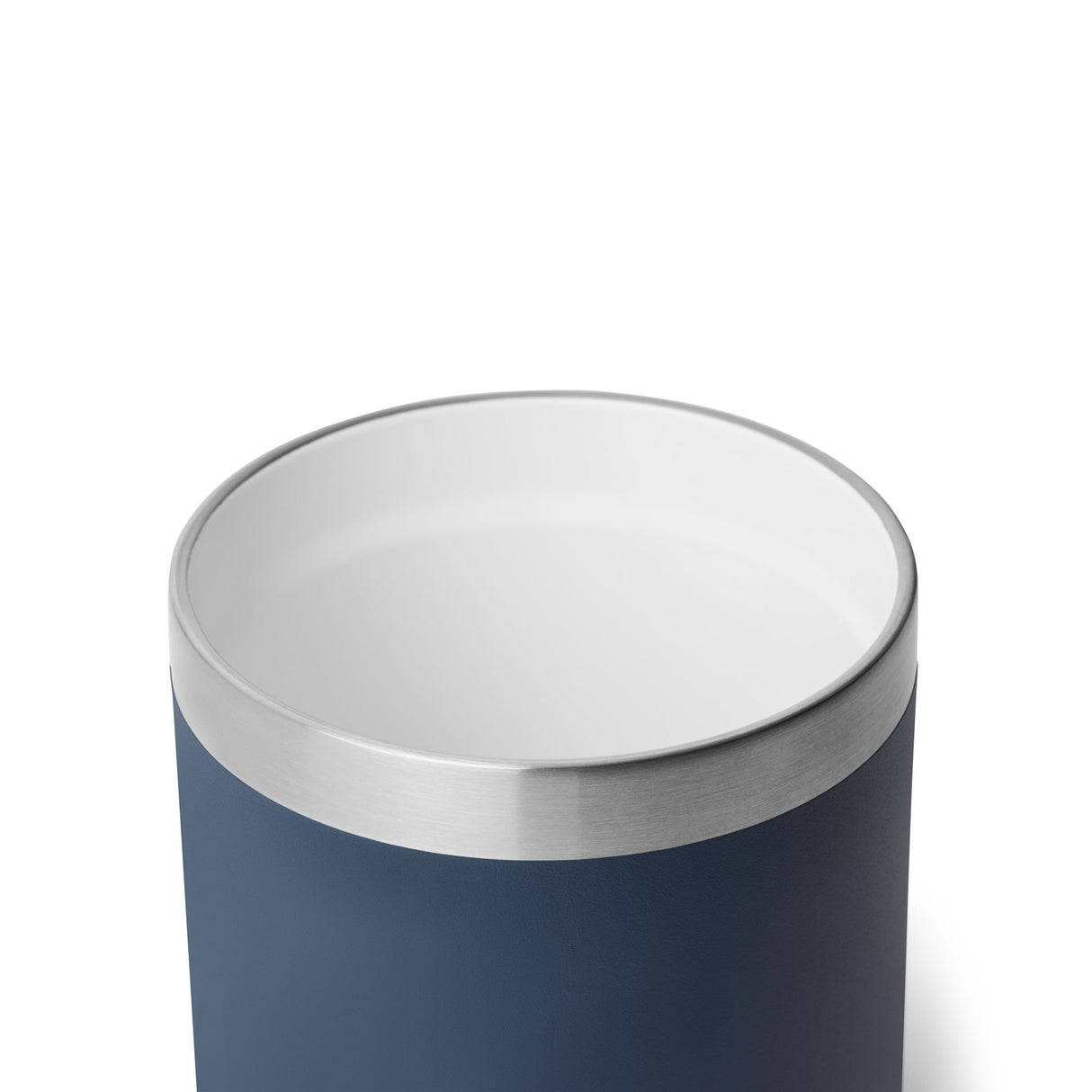YETI - Rambler Lowball Keramisk Kop 2.0 296ml // Navy fra YETI - billede nr. 4 hos GrejFreak.dk