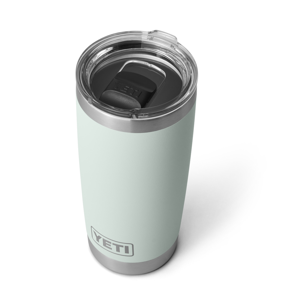 YETI - Rambler Tumbler 591 ml // RIDGELINE fra YETI - billede nr. 3 hos GrejFreak.dk
