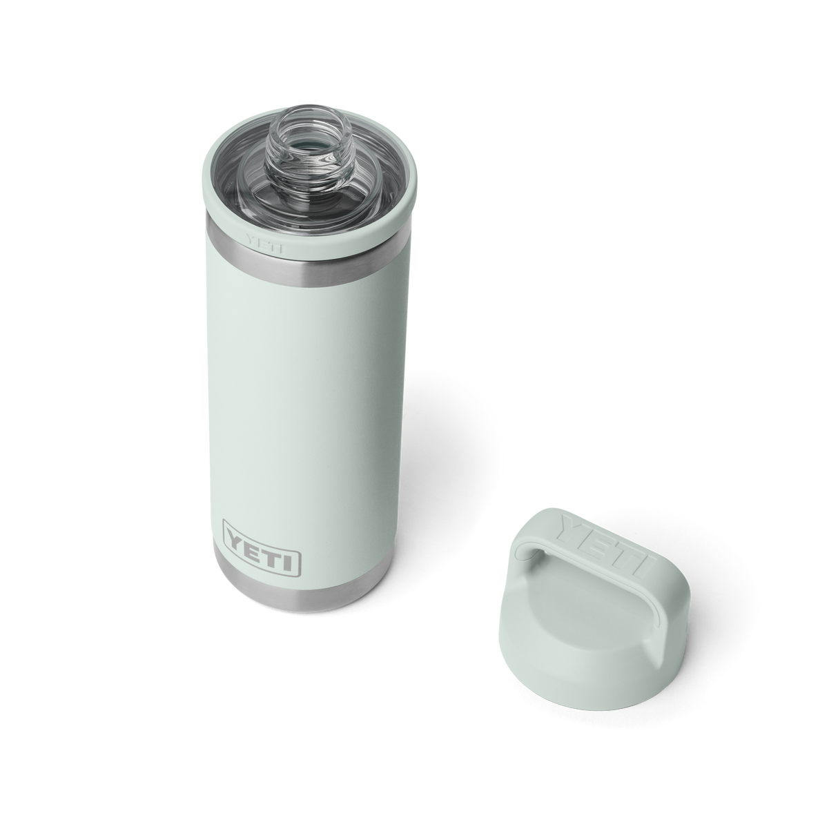 YETI - Rambler Chug Flaske 532 ml // RIDGELINE fra YETI - billede nr. 3 hos GrejFreak.dk