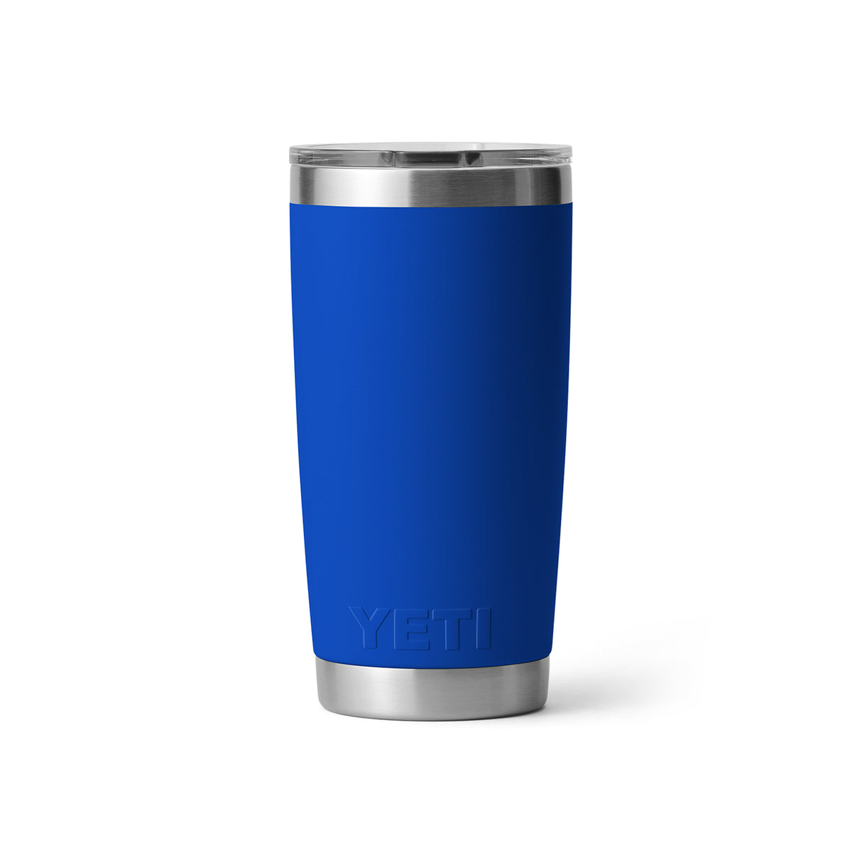 YETI - Rambler Tumbler 591 ml // ROYAL BLUE fra YETI - billede nr. 2 hos GrejFreak.dk
