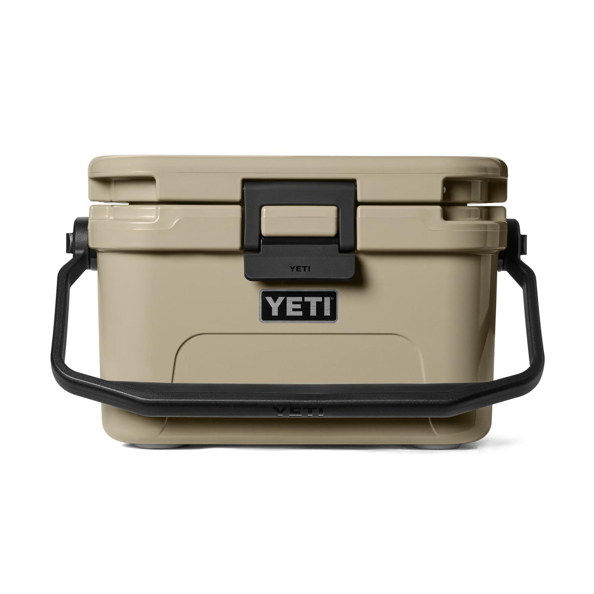 YETI - Roadie 8 Køleboks // Tan fra YETI - billede nr. 1 hos GrejFreak.dk