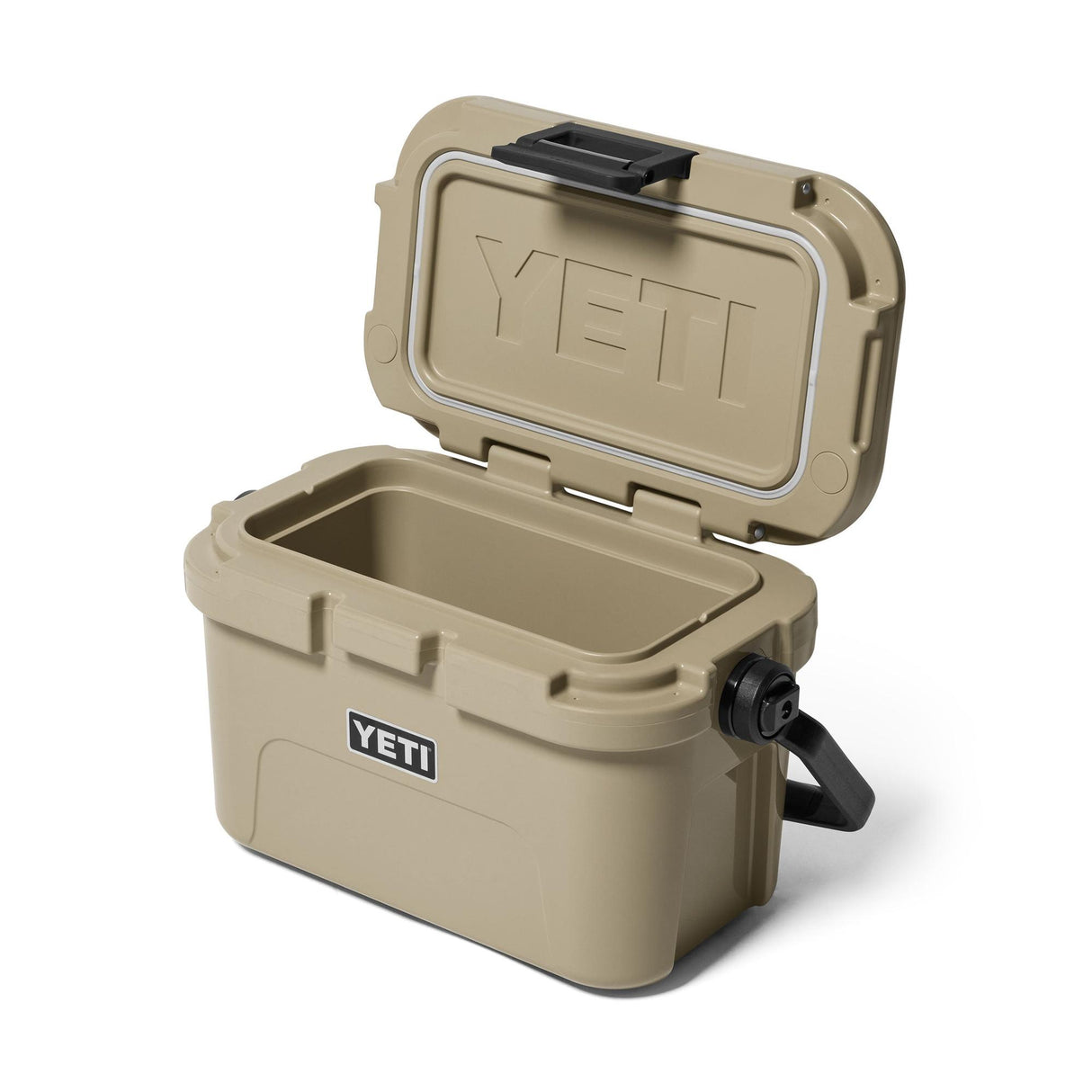 YETI - Roadie 8 Køleboks // Tan fra YETI - billede nr. 5 hos GrejFreak.dk