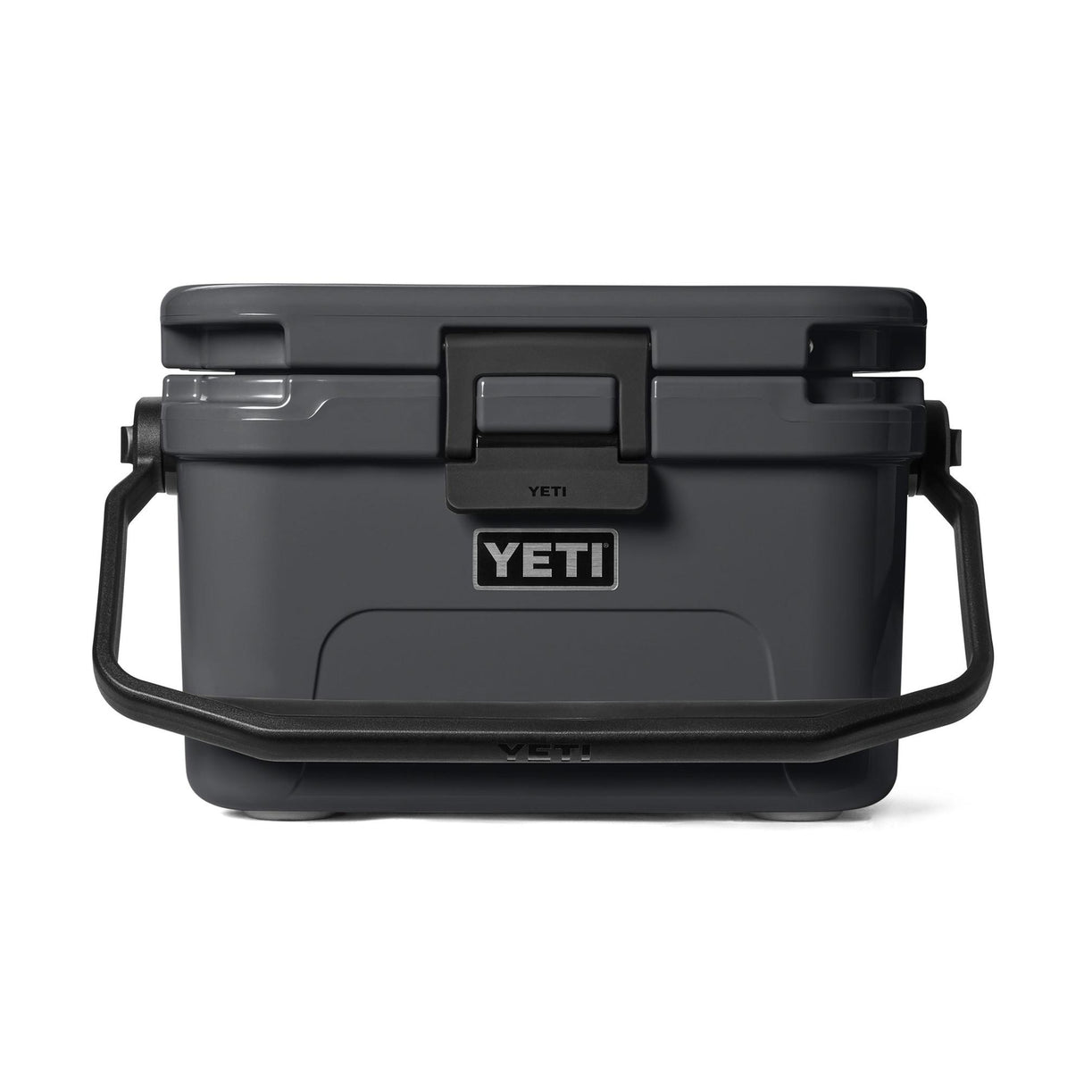 YETI - Roadie 8 Køleboks // Charcoal fra YETI - billede nr. 1 hos GrejFreak.dk