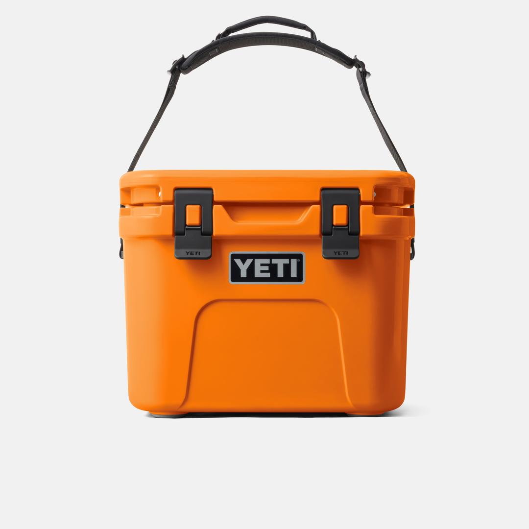 YETI - Roadie 15 Køleboks // KING CRAB fra YETI - billede nr. 2 hos GrejFreak.dk