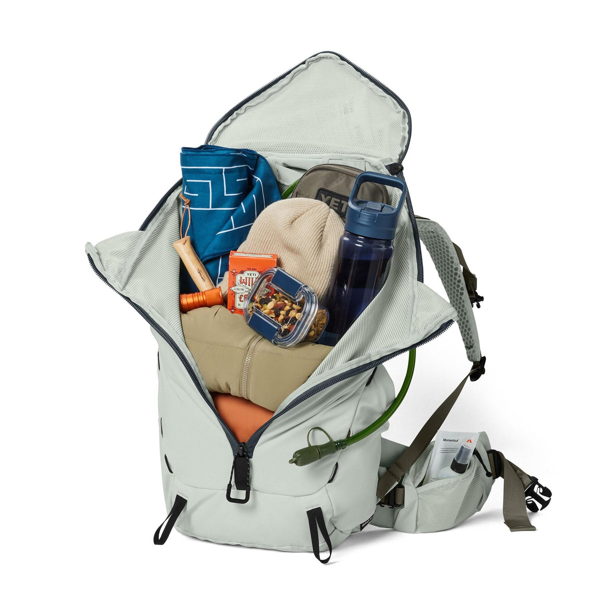 YETI - SKALA Herre Rygsæk 32L L/XL // RIDGELINE fra YETI - billede nr. 4 hos GrejFreak.dk