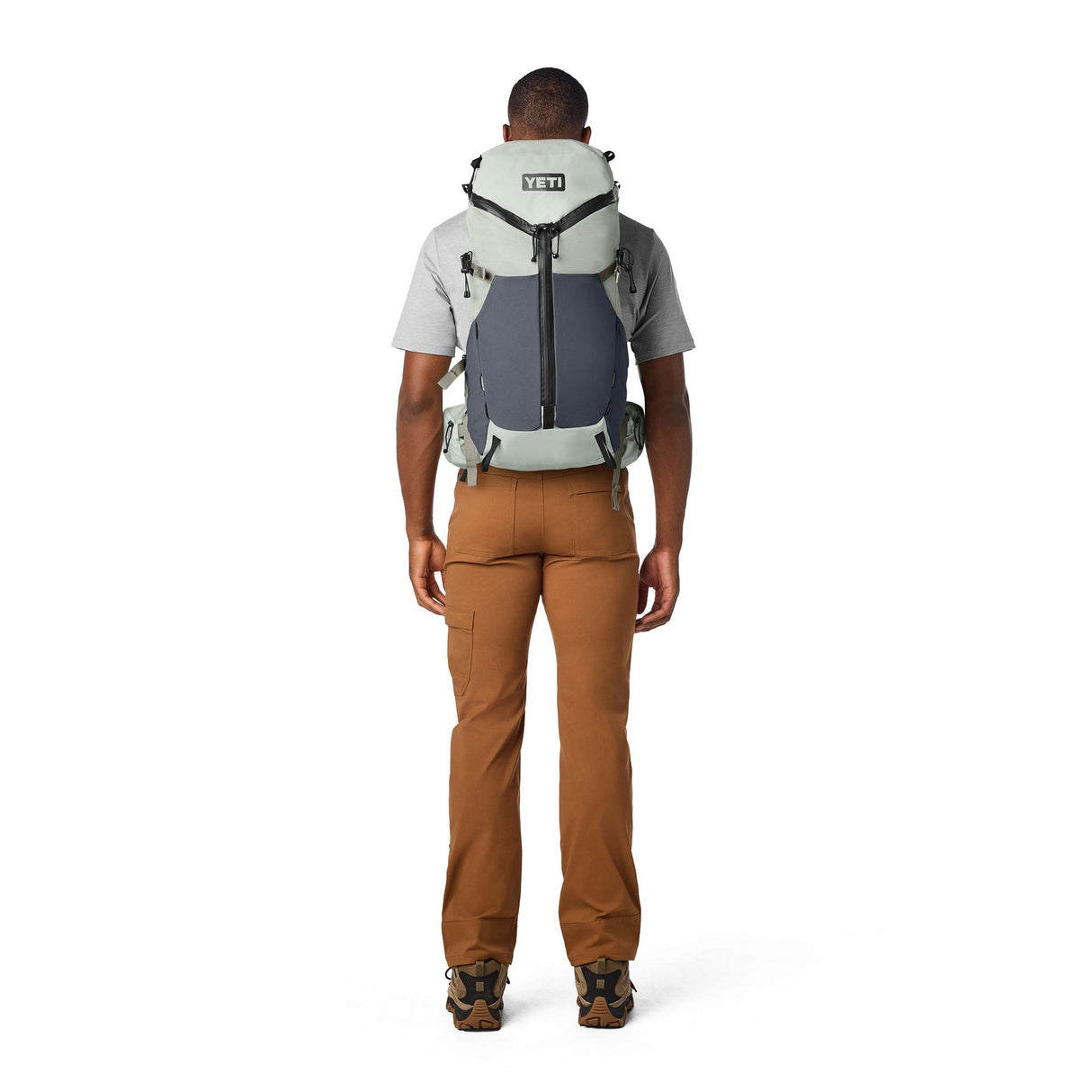 YETI - SKALA Herre Rygsæk 32L L/XL // RIDGELINE fra YETI - billede nr. 6 hos GrejFreak.dk