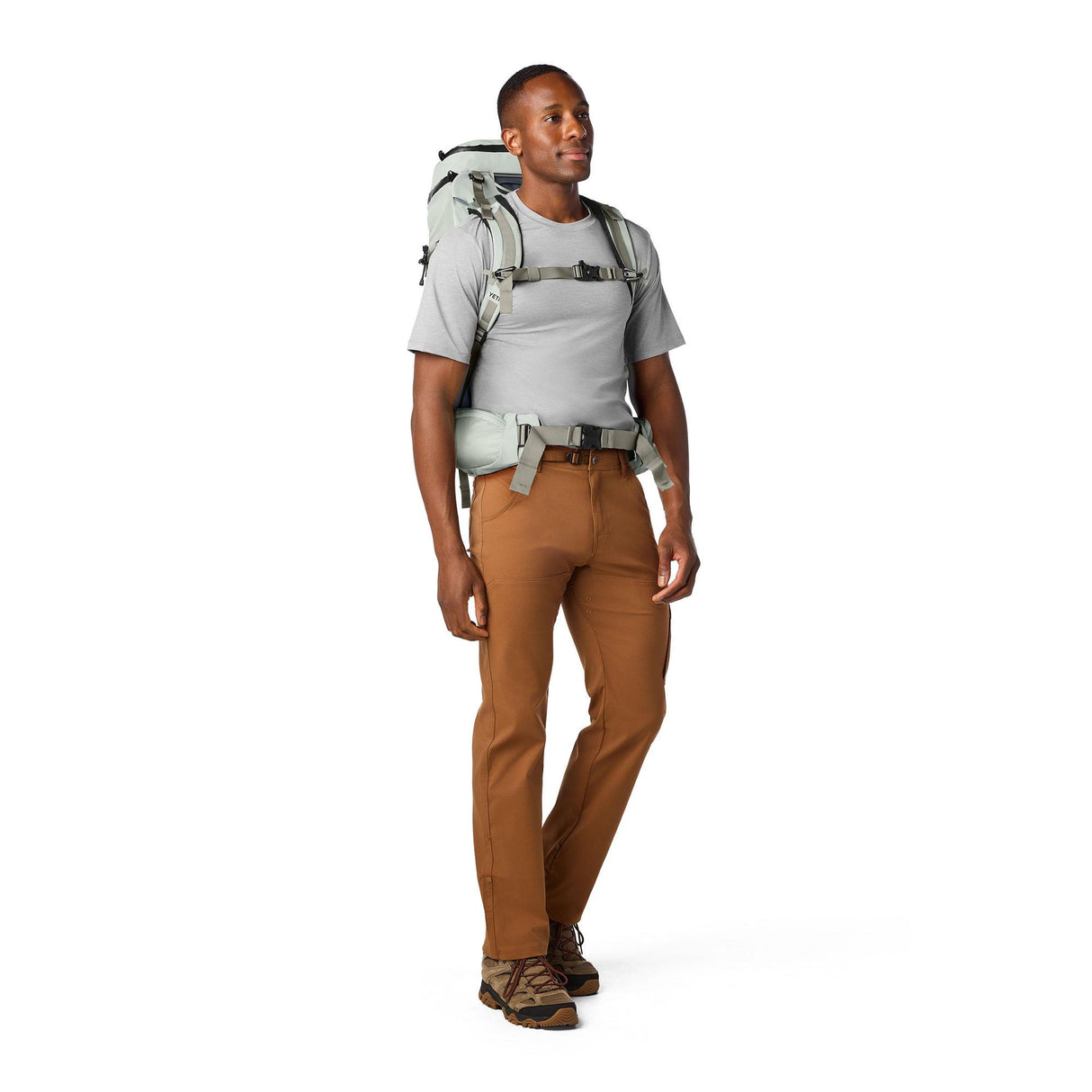 YETI - SKALA Herre Rygsæk 32L L/XL // RIDGELINE fra YETI - billede nr. 7 hos GrejFreak.dk