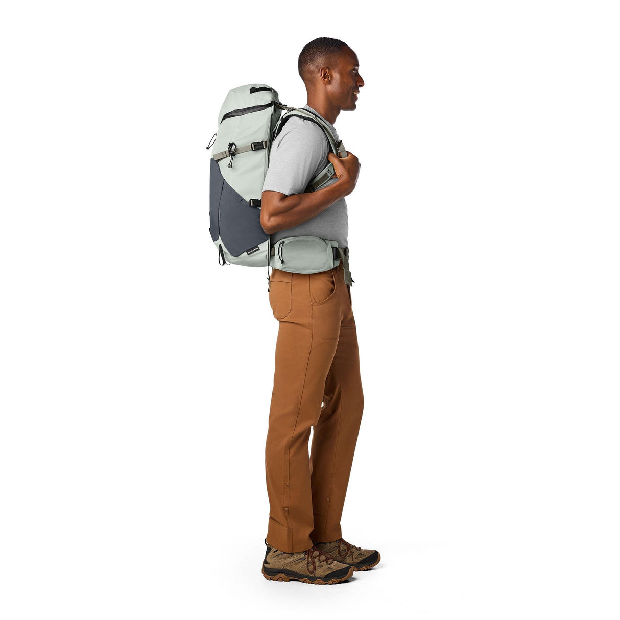YETI - SKALA Herre Rygsæk 32L L/XL // RIDGELINE fra YETI - billede nr. 8 hos GrejFreak.dk