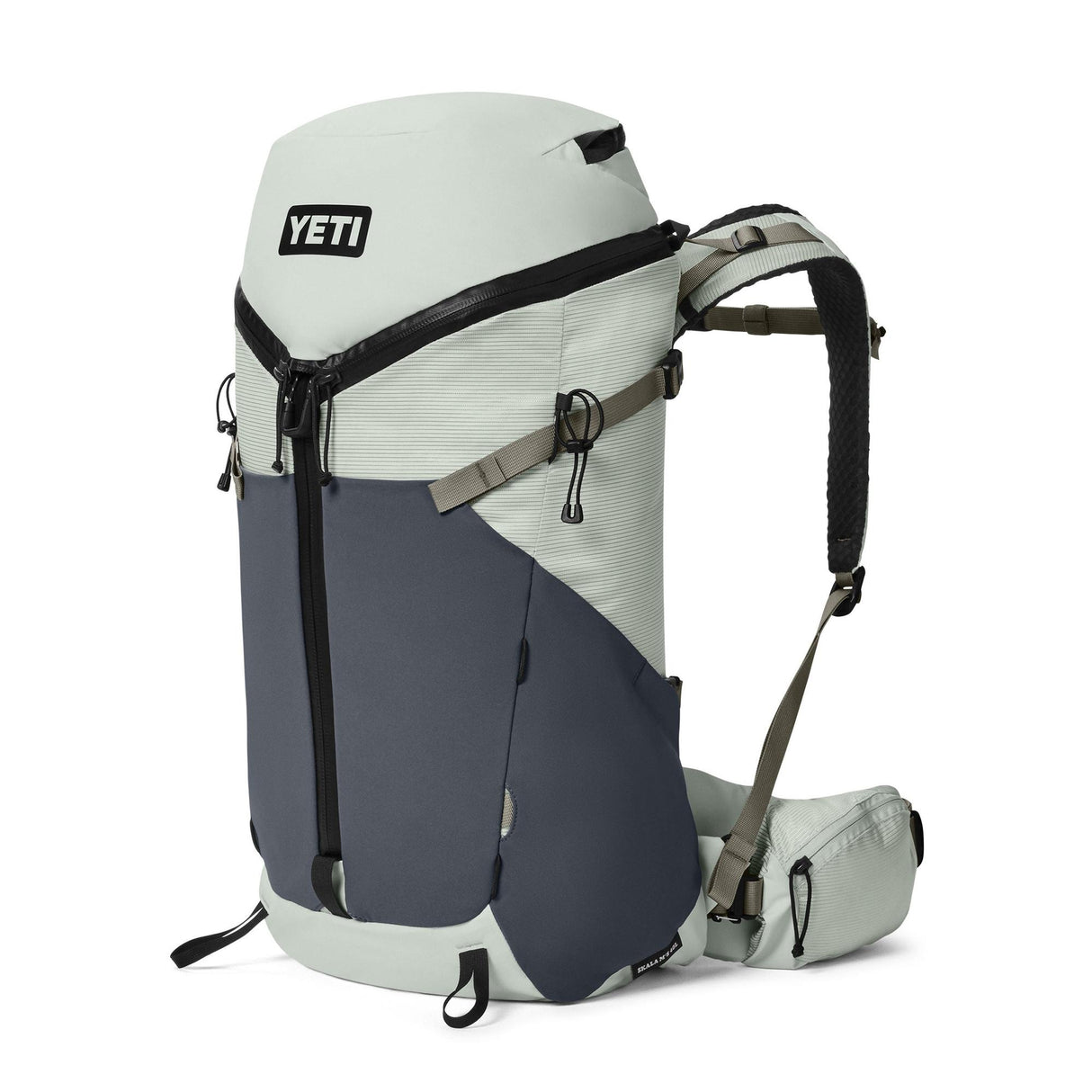 YETI - SKALA Herre Rygsæk 40L // RIDGELINE fra YETI - billede nr. 2 hos GrejFreak.dk