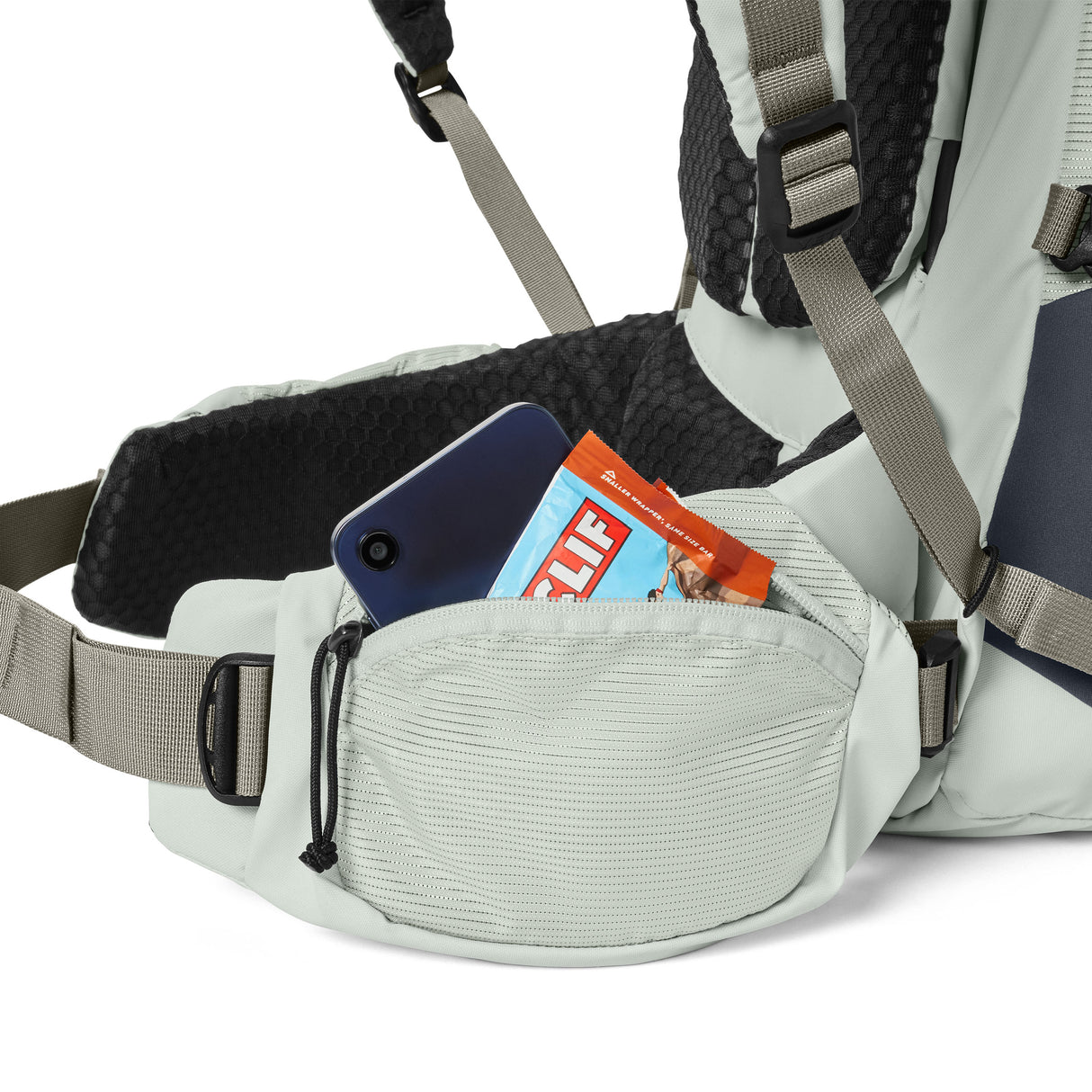 YETI - SKALA Herre Rygsæk 40L // RIDGELINE fra YETI - billede nr. 5 hos GrejFreak.dk