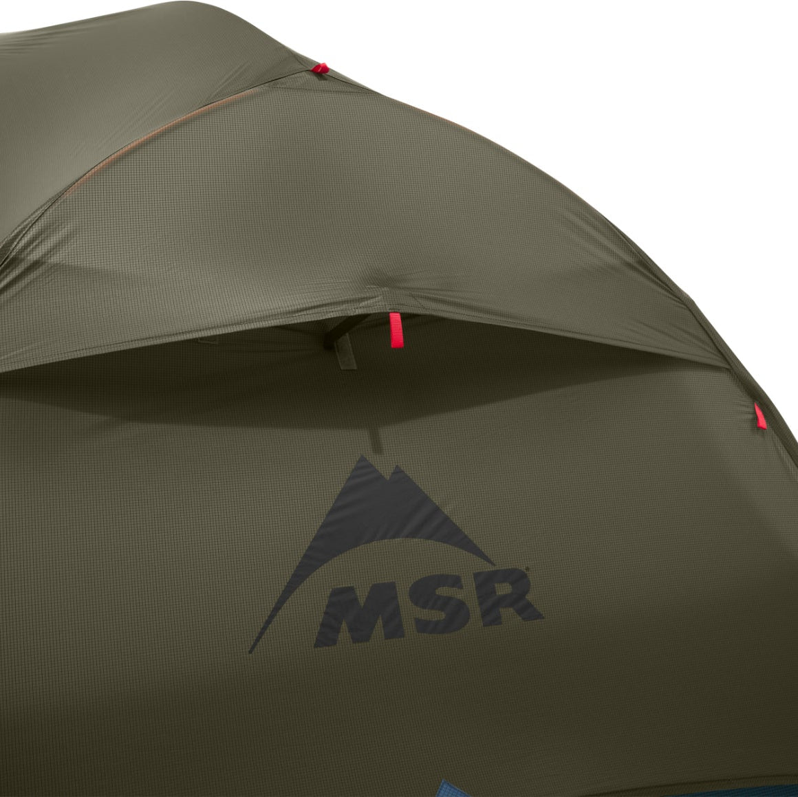 MSR - Hubba Hubba HD 2-Personers Telt // Grøn fra MSR - billede nr. 8 hos GrejFreak.dk