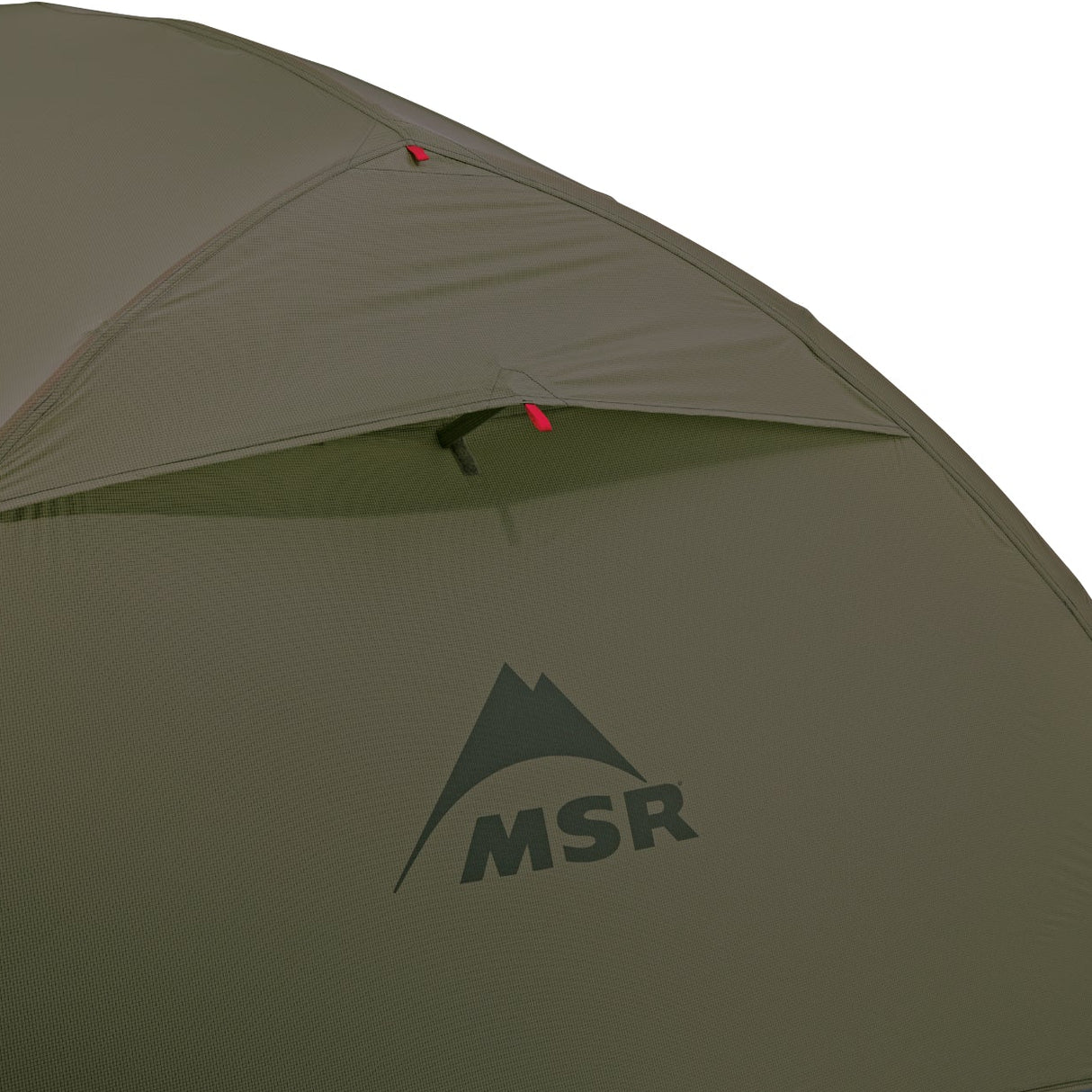 MSR - Hubba Hubba LT 3-Personers Telt // Grøn fra MSR - billede nr. 5 hos GrejFreak.dk