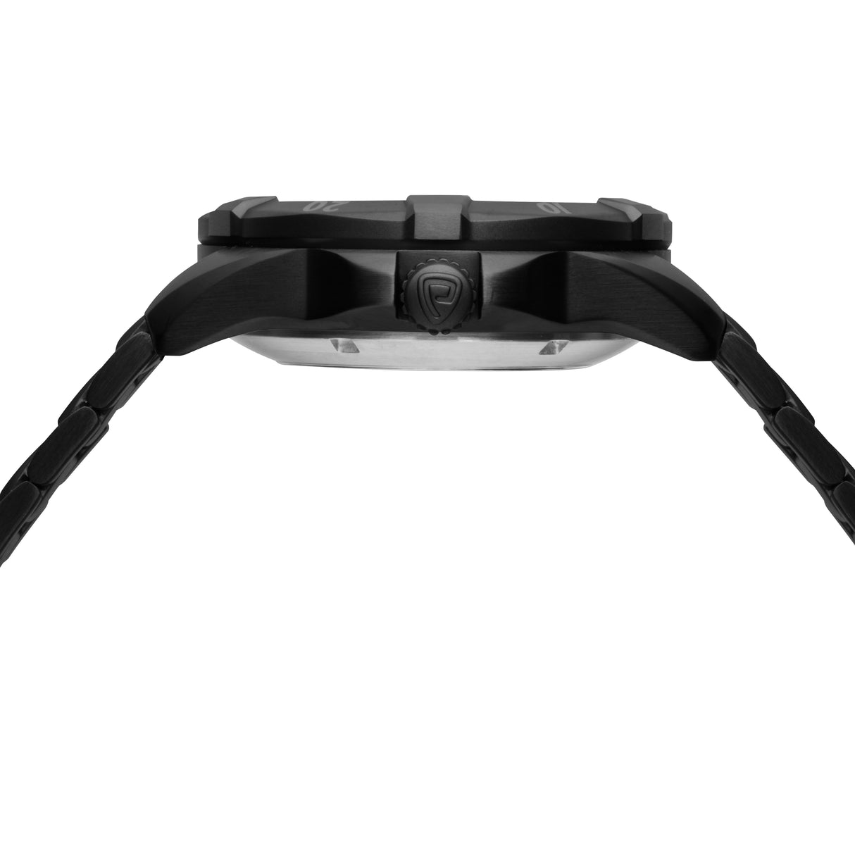 ProTek - PT2202BR 42 mm Outdoor Ur // Sort fra ProTek - billede nr. 5 hos GrejFreak.dk