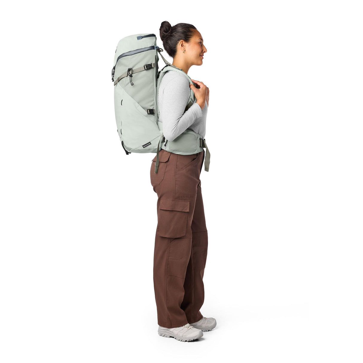 YETI - SKALA Rygsæk Dame 40L M/L // RIDGELINE fra YETI - billede nr. 11 hos GrejFreak.dk