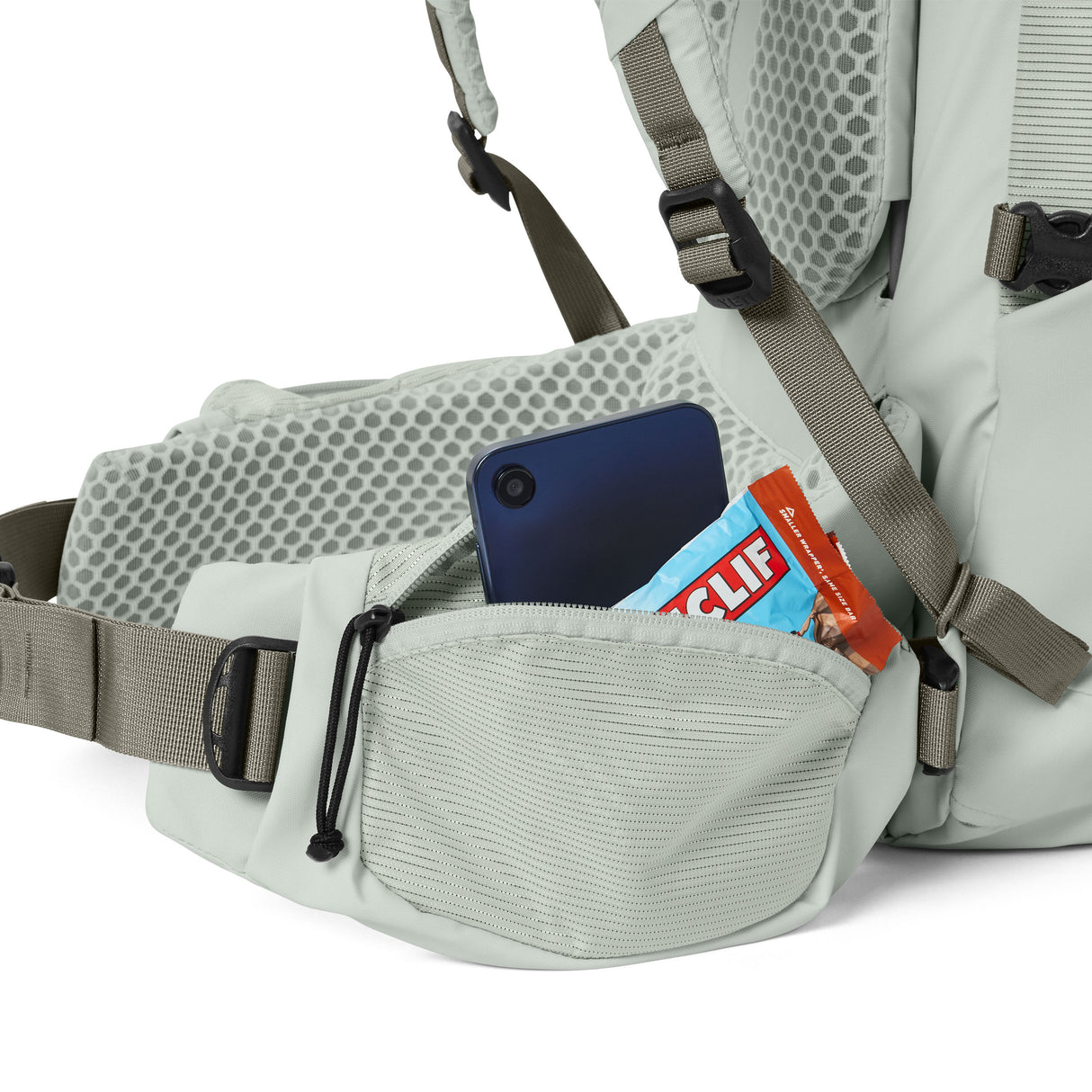 YETI - SKALA Rygsæk Dame 40L M/L // RIDGELINE fra YETI - billede nr. 5 hos GrejFreak.dk