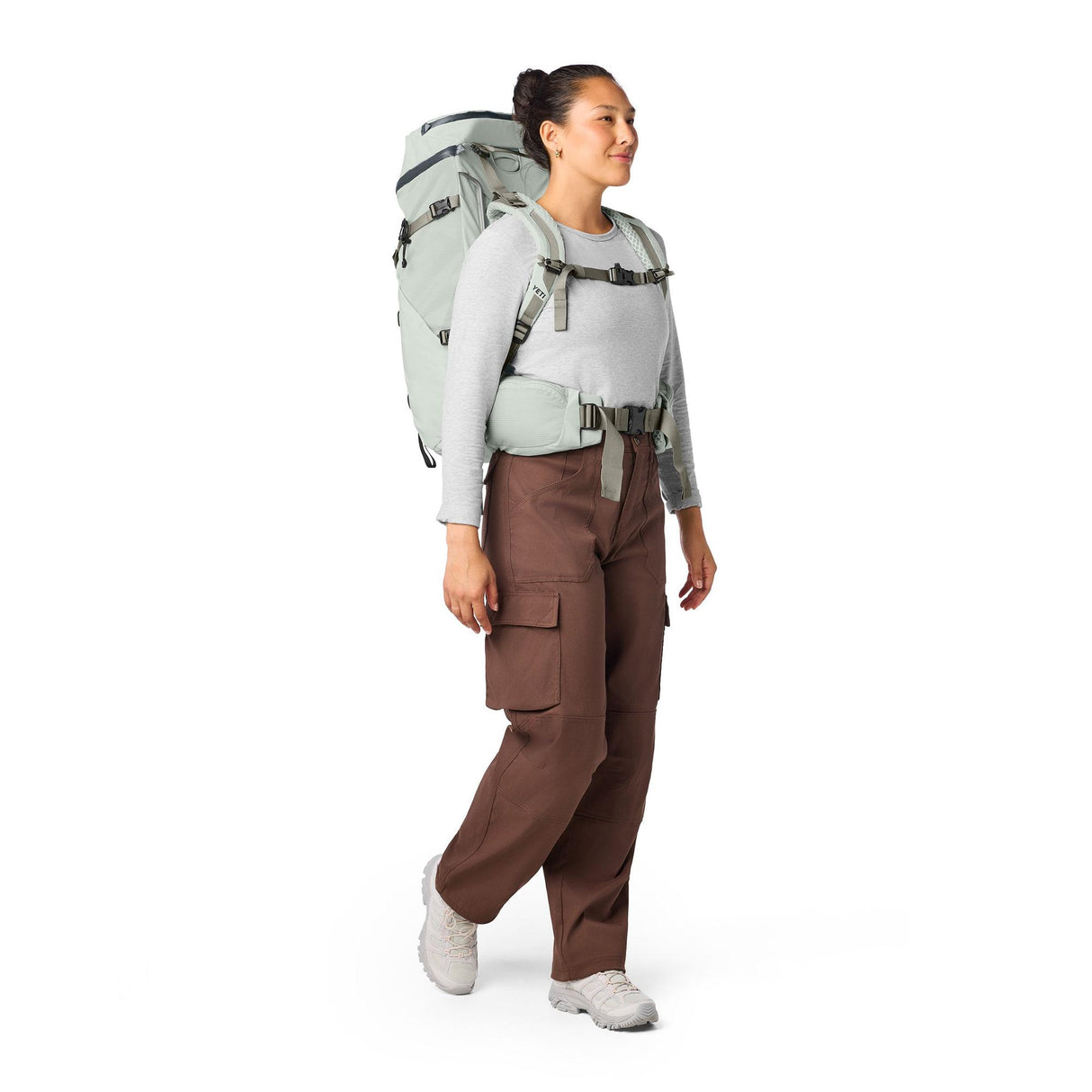 YETI - SKALA Rygsæk Dame 40L M/L // RIDGELINE fra YETI - billede nr. 9 hos GrejFreak.dk