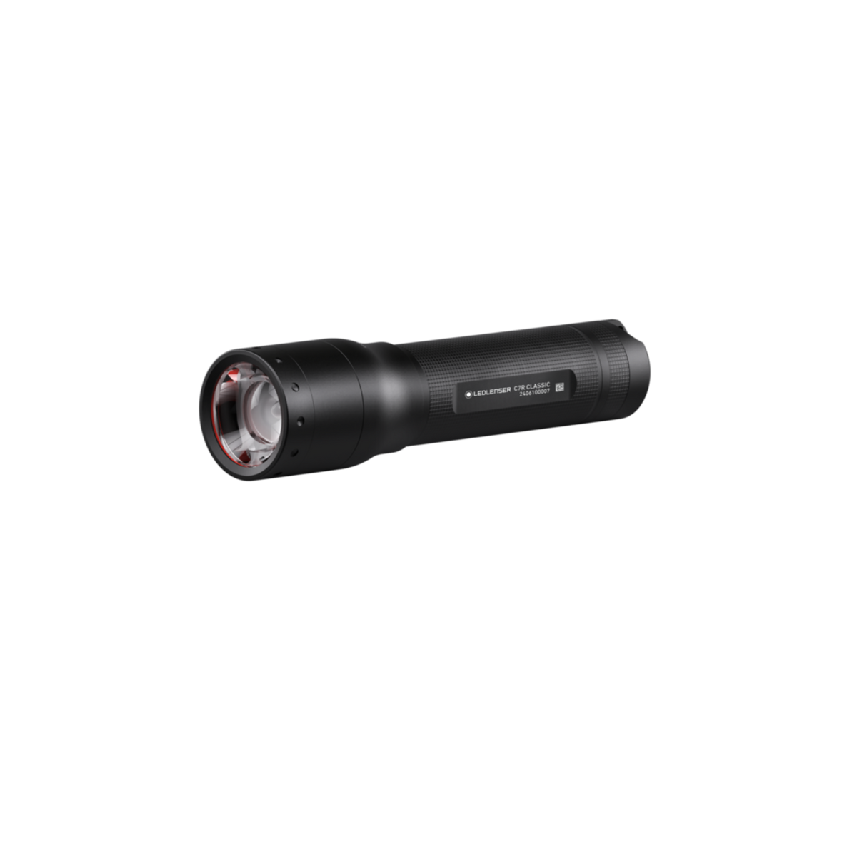 LEDLENSER - C7R Classic Lommelygte 1000 Lumen fra LEDLENSER - billede nr. 1 hos GrejFreak.dk