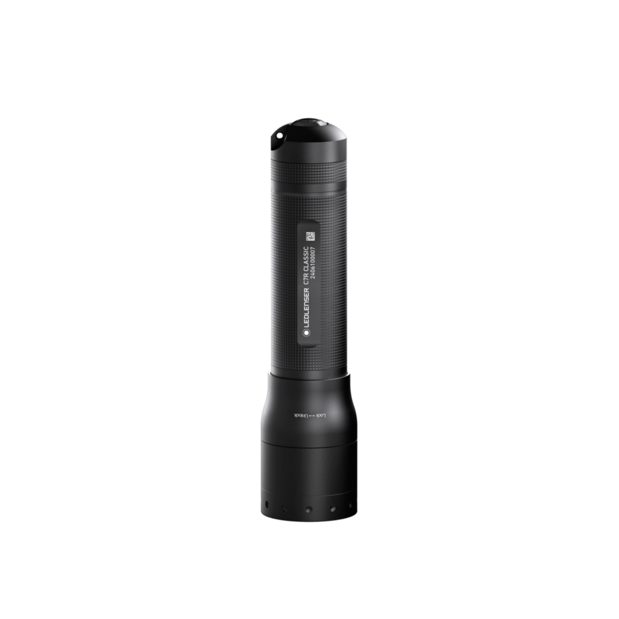 LEDLENSER - C7R Classic Lommelygte 1000 Lumen fra LEDLENSER - billede nr. 2 hos GrejFreak.dk