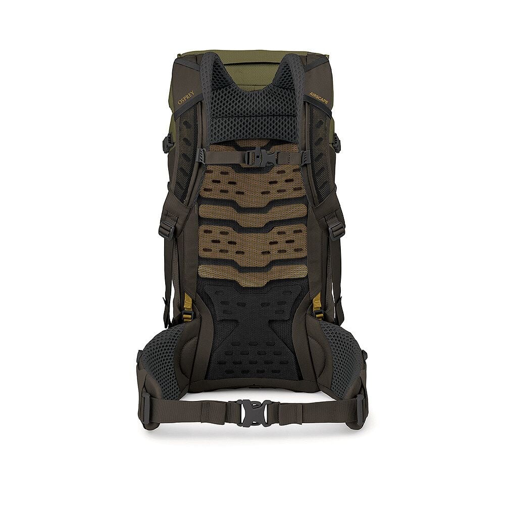 Osprey - Kestrel LT 28 Herre Vandrerygsæk 28L // Moss Green fra Osprey - billede nr. 4 hos GrejFreak.dk