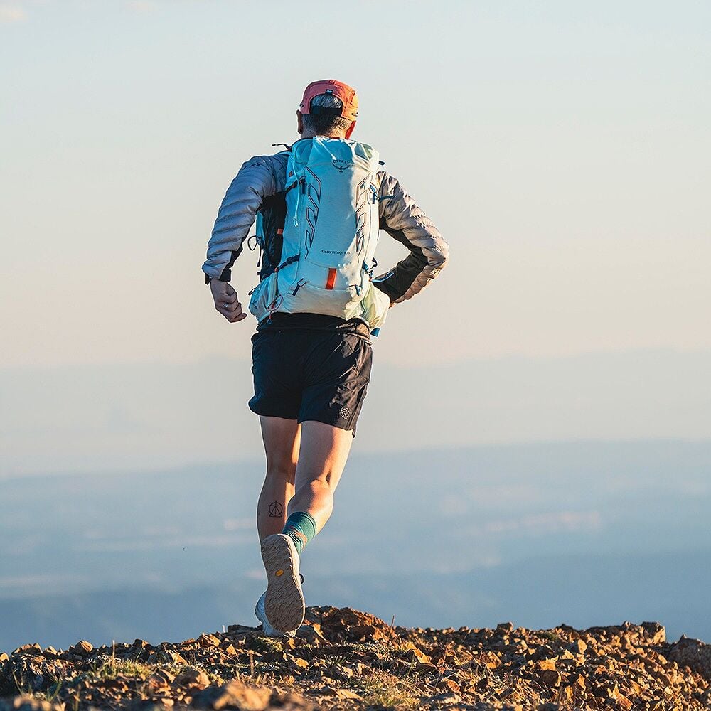Osprey - Talon Velocity 20 Herre Vandrerygsæk 20L // Nocternal Blue fra Osprey - billede nr. 18 hos GrejFreak.dk